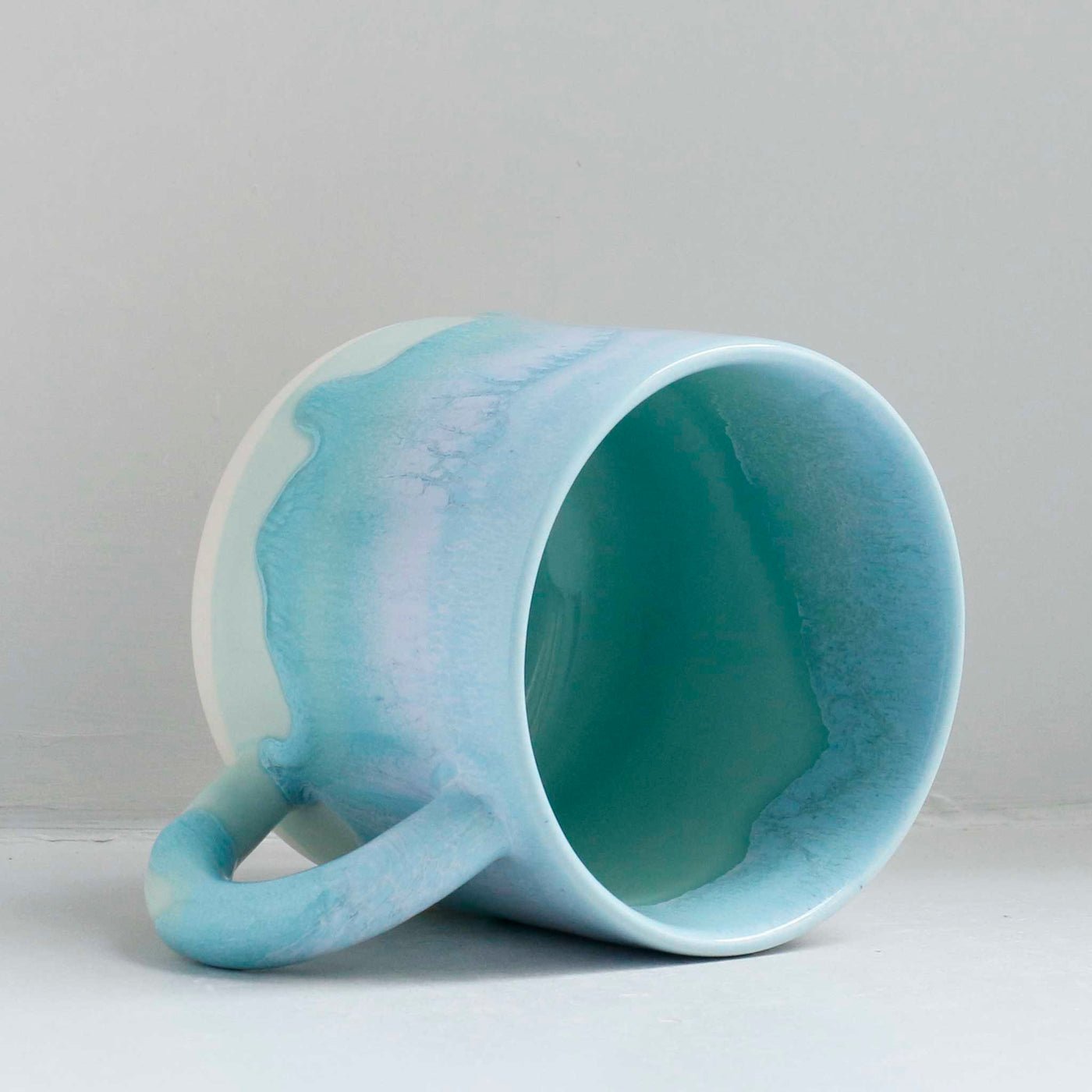 Chug Mug | Pacifica | by Studio Arhoj - Lifestory - Studio Arhoj