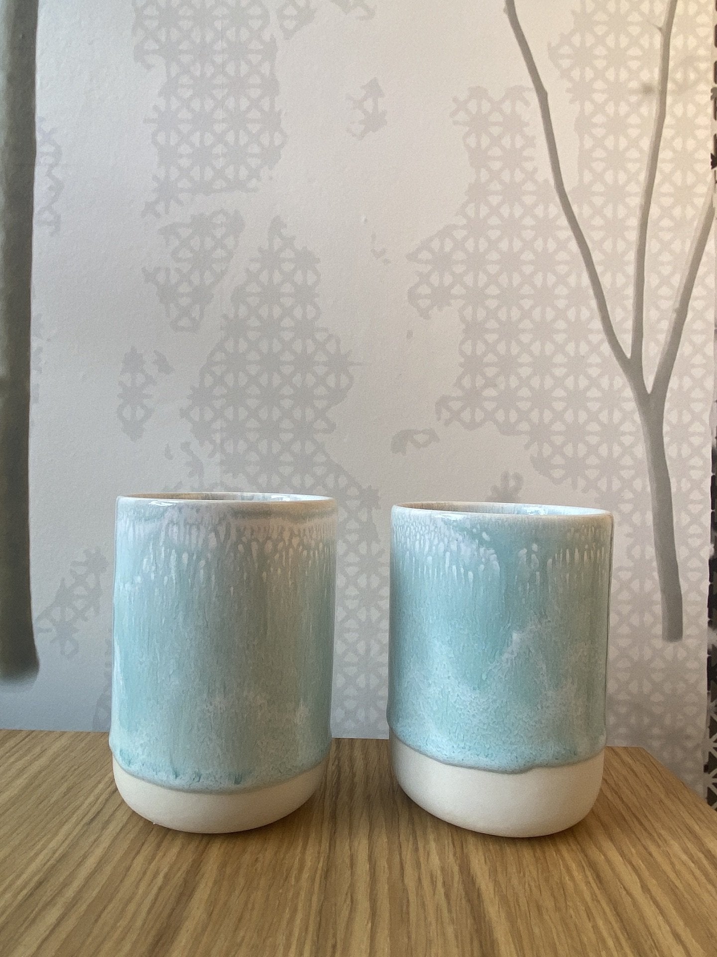 Slurp Cup | Spearmint | by Studio Arhoj - Lifestory - Studio Arhoj