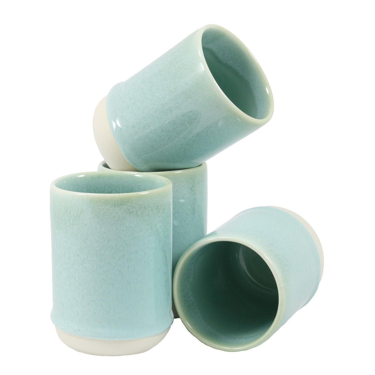 Slurp Cup | Finland Forest Green | by Studio Arhoj - Lifestory - Studio Arhoj