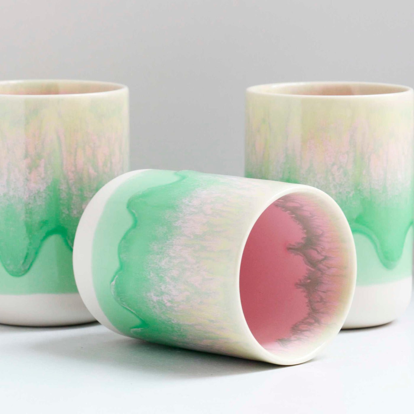 Slurp Cup | Juicy Guava | by Studio Arhoj - Lifestory - Studio Arhoj