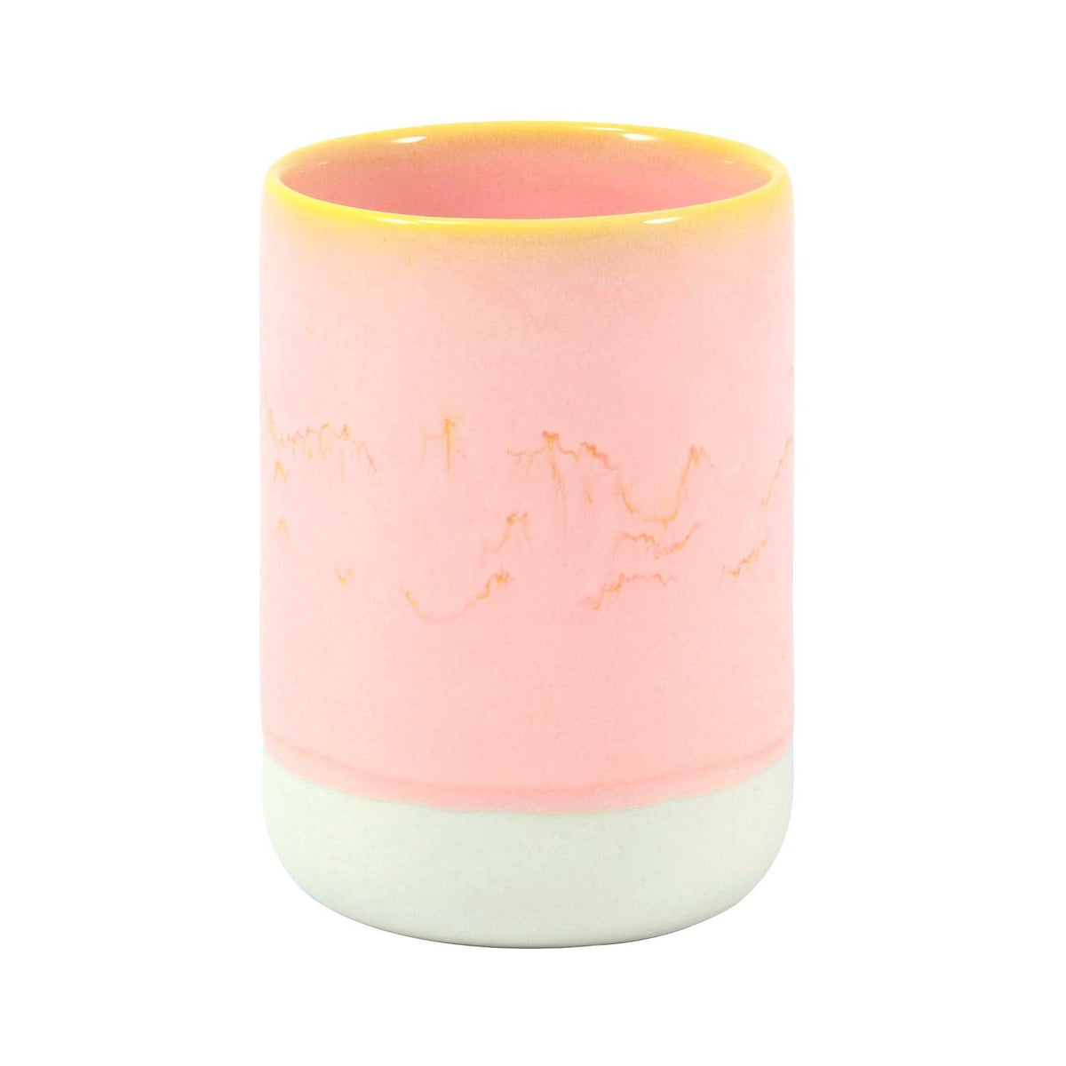 Slurp Cup | Pink Grapefruit | by Studio Arhoj - Lifestory - Studio Arhoj