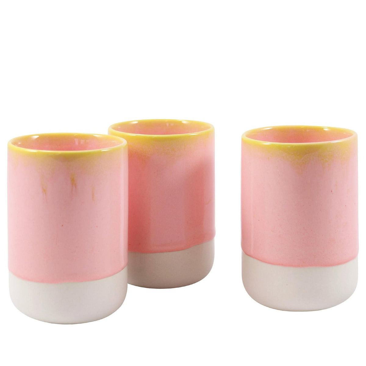 Slurp Cup | Pink Grapefruit | by Studio Arhoj - Lifestory - Studio Arhoj