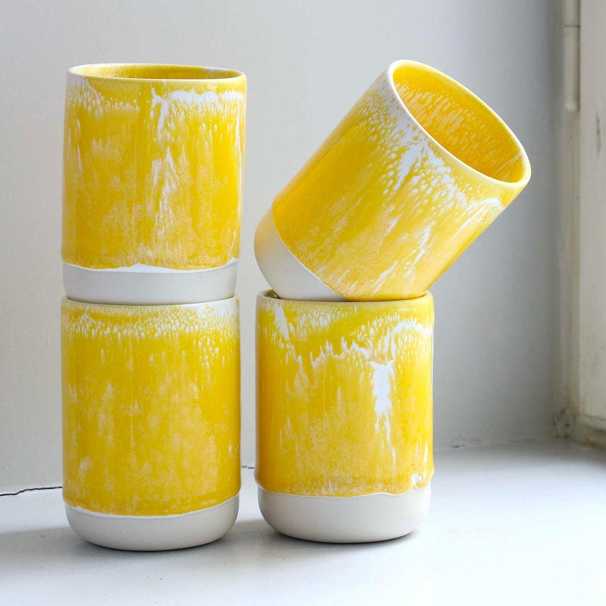 Slurp Cup | Sun Beam | by Studio Arhoj - Lifestory - Studio Arhoj