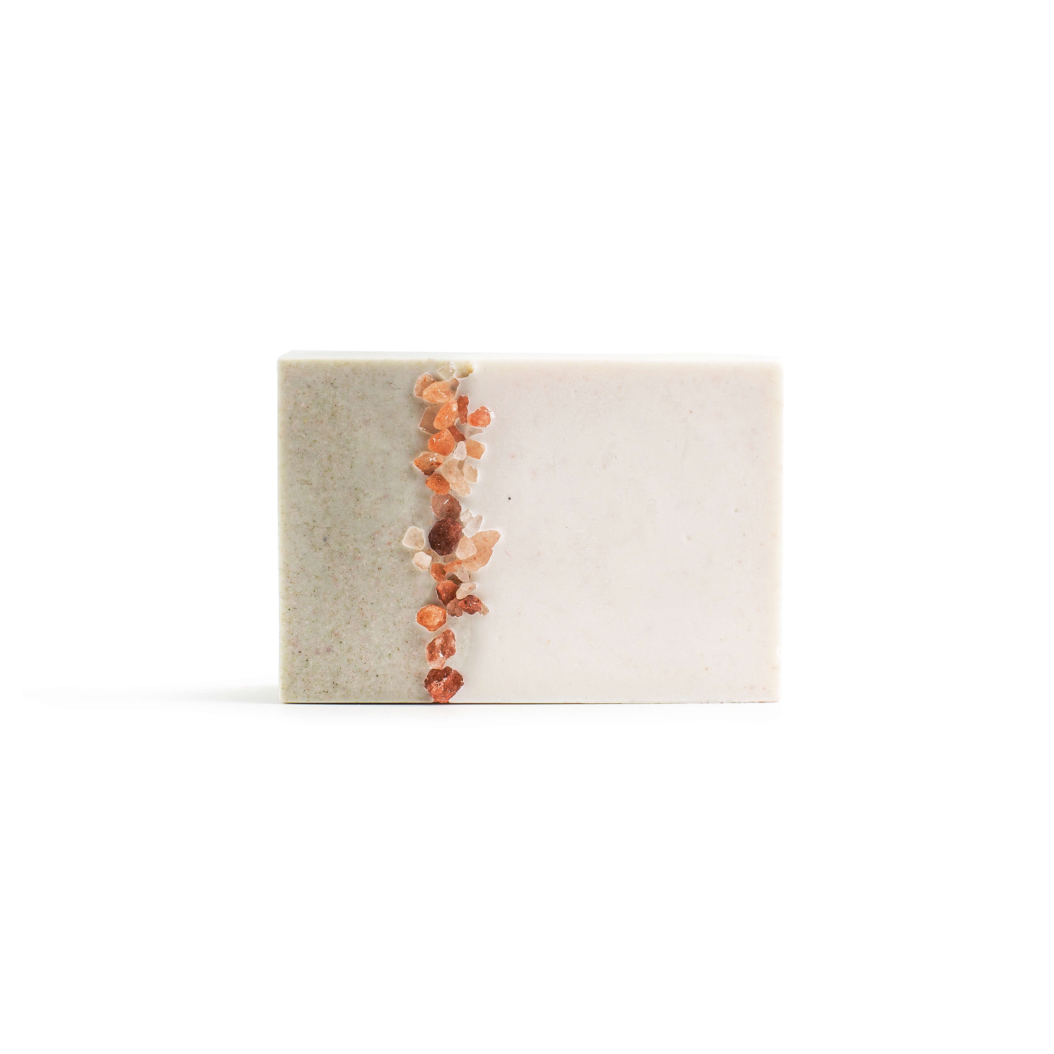 Salt Soap Bar | Mandarin, Bergamot, Rosemary & Cedar | by Dook - Lifestory - Dook