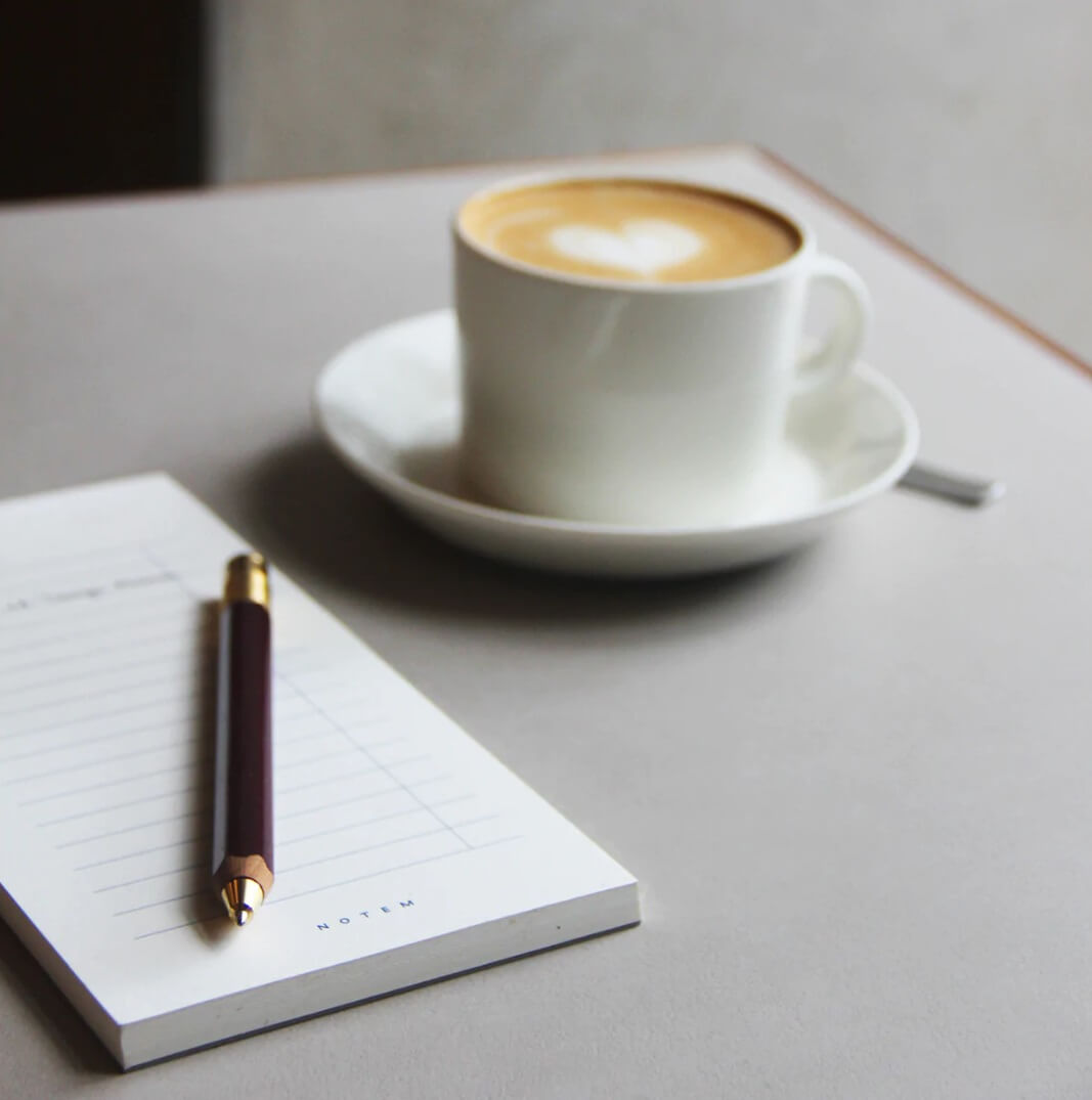 MILO To Do Notepad | Task Overview | by Notem Studio - Lifestory - Notem Studio