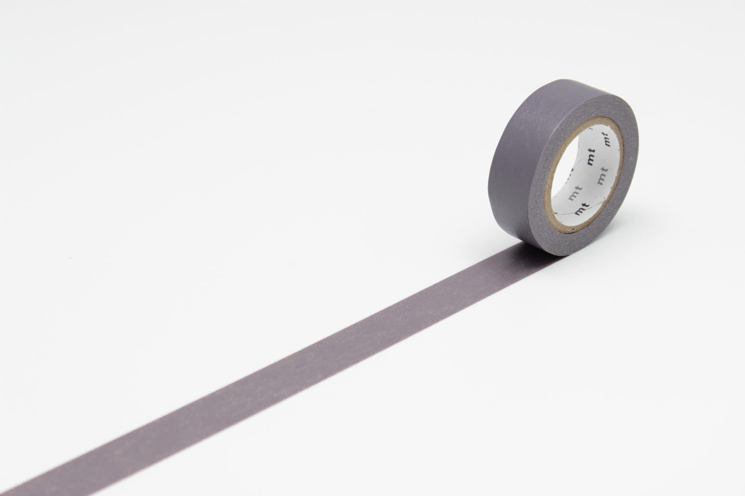 mt Washi Masking Tape | Kamoi Paper | Various Matte Colours - Lifestory - mt Masking Tape