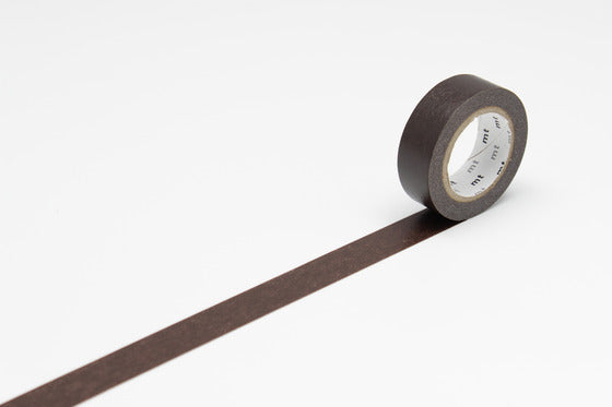 mt Washi Masking Tape | Kamoi Paper | Various Matte Colours - Lifestory - mt Masking Tape