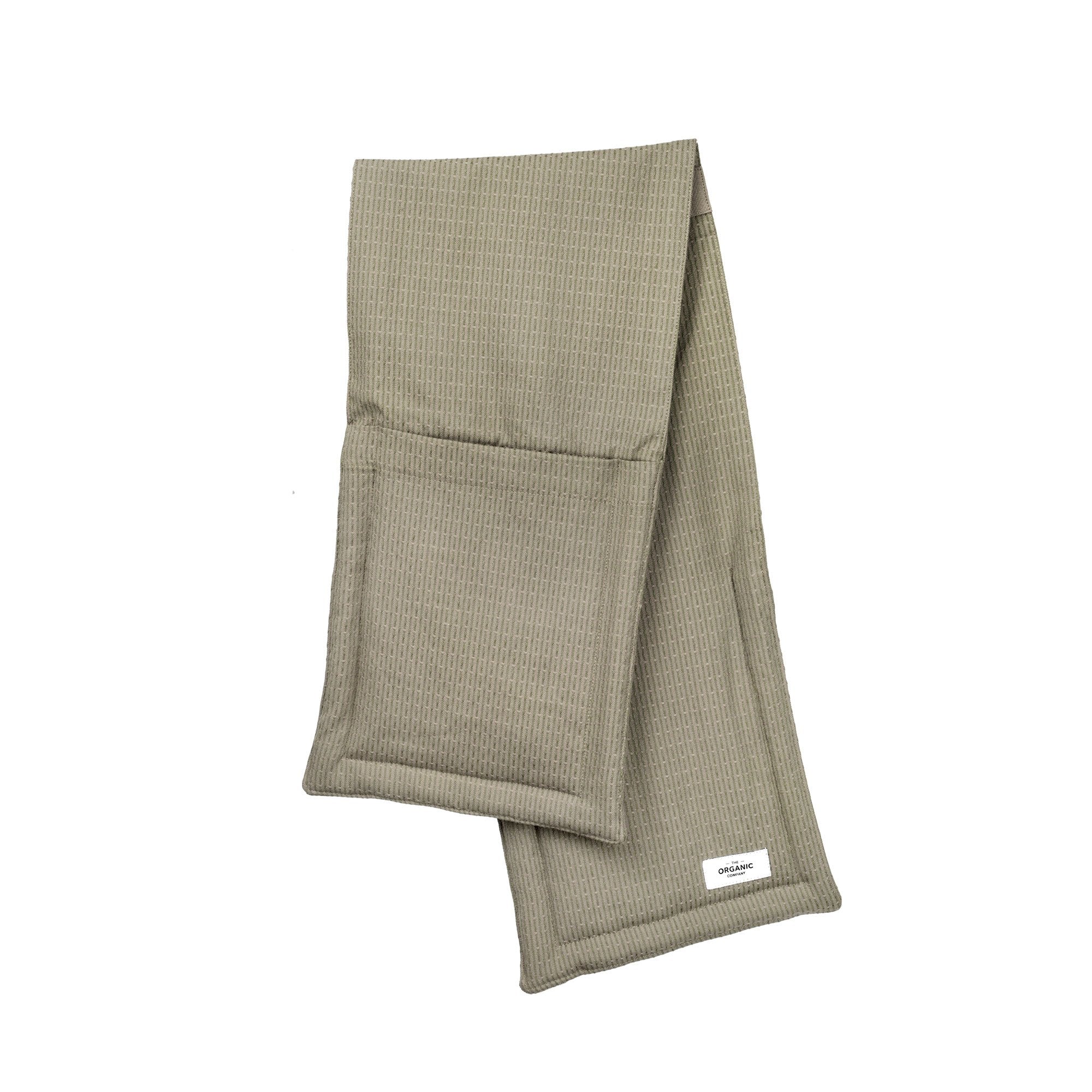 Oven Gloves | Various Colours | by The Organic Company - Lifestory