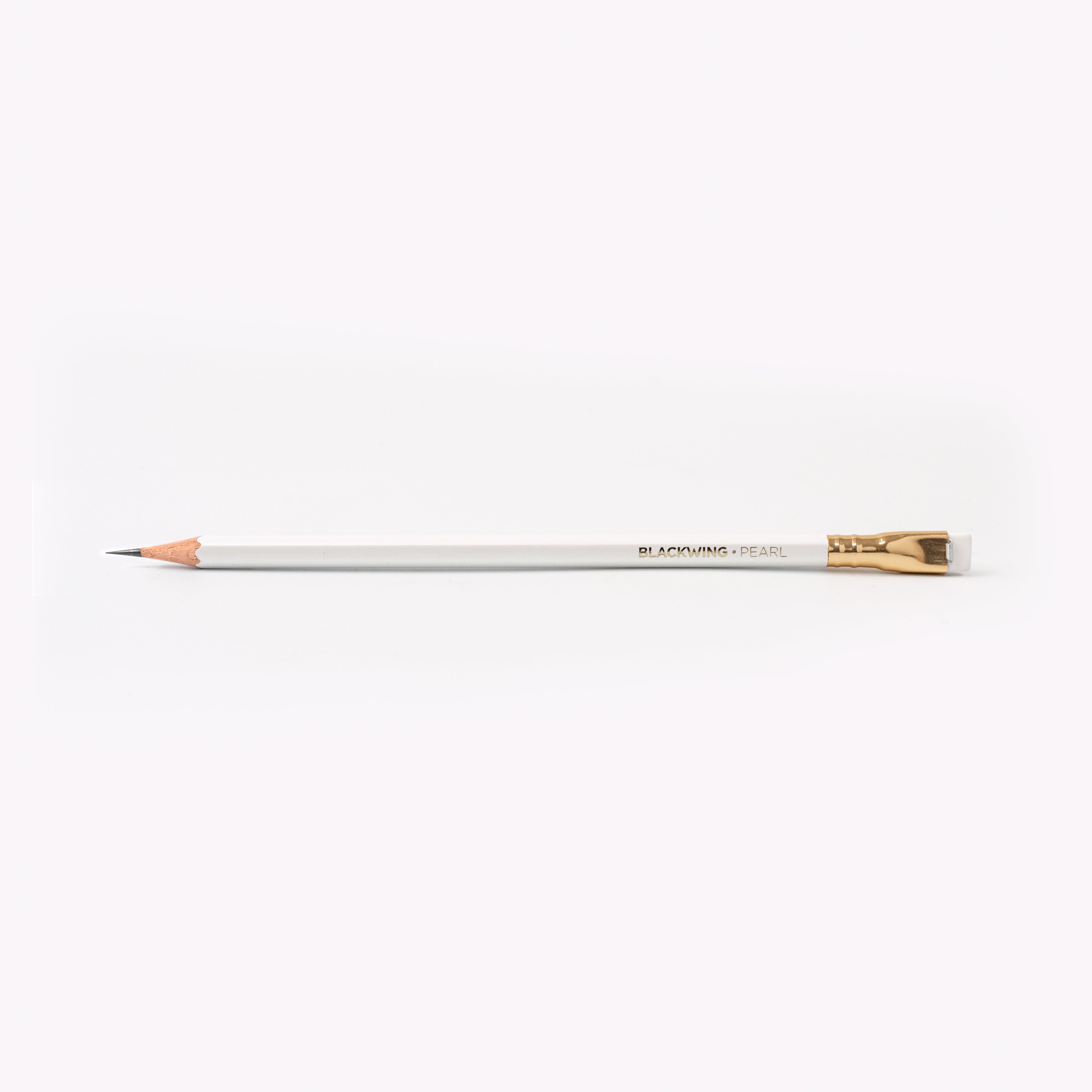 Box of 12 Blackwing Palomino Pearl | limited edition black-graphite pencil - Lifestory - Blackwing