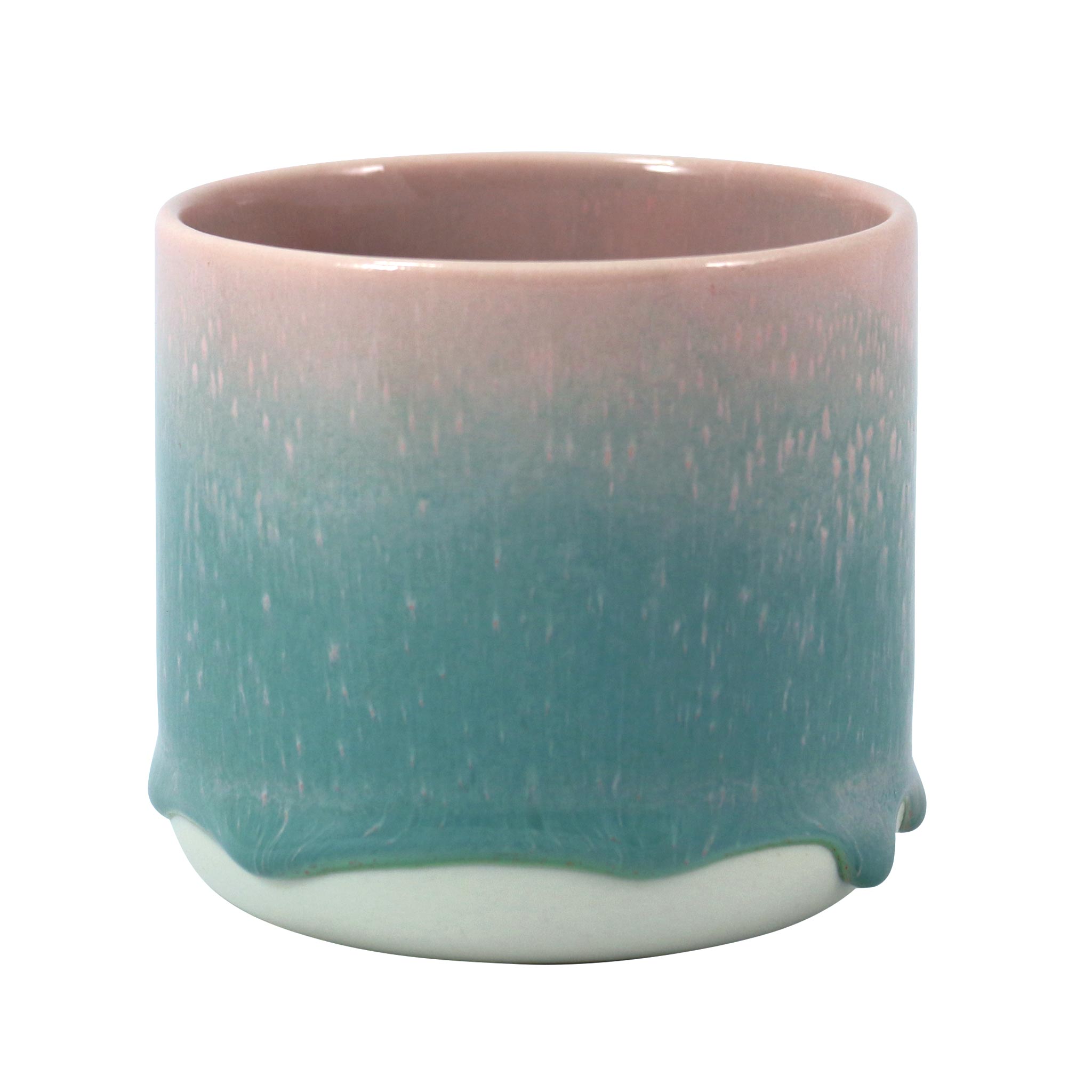 Quench Cup | Rose Leaf | by Studio Arhoj - Lifestory - Studio Arhoj