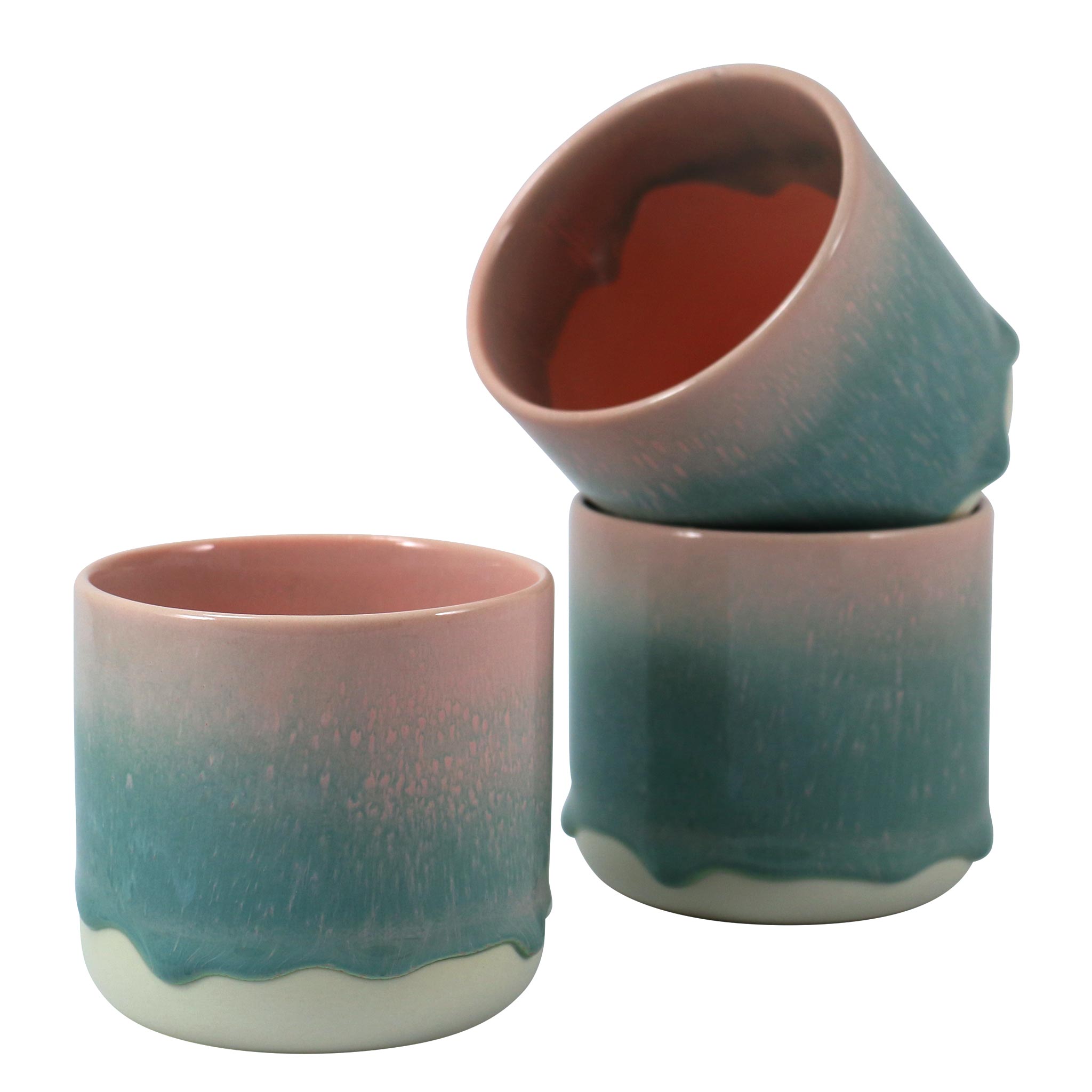 Quench Cup | Rose Leaf | by Studio Arhoj - Lifestory - Studio Arhoj