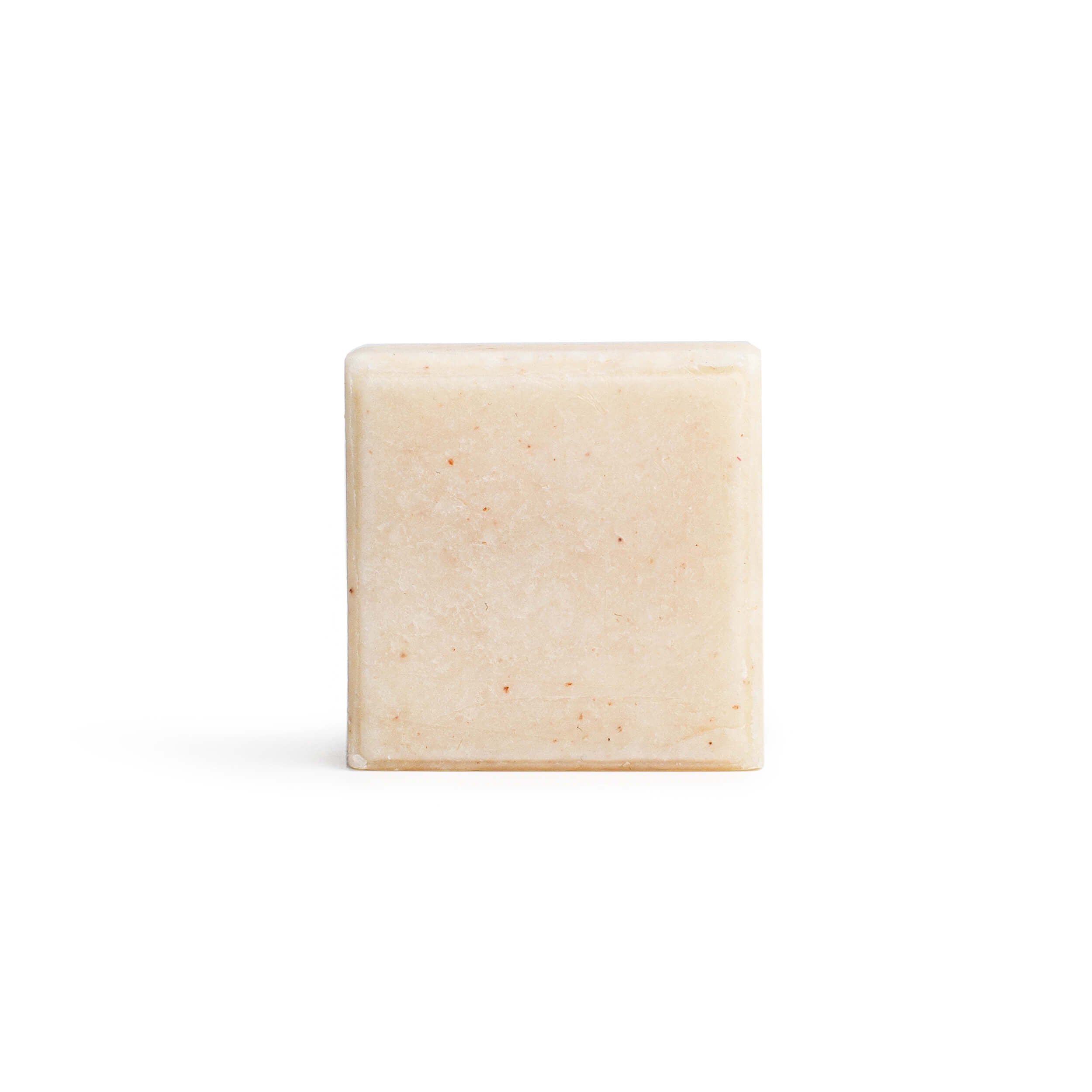 Salt Shampoo Bar | Bergamot & Rosemary | by Dook - Lifestory - Dook