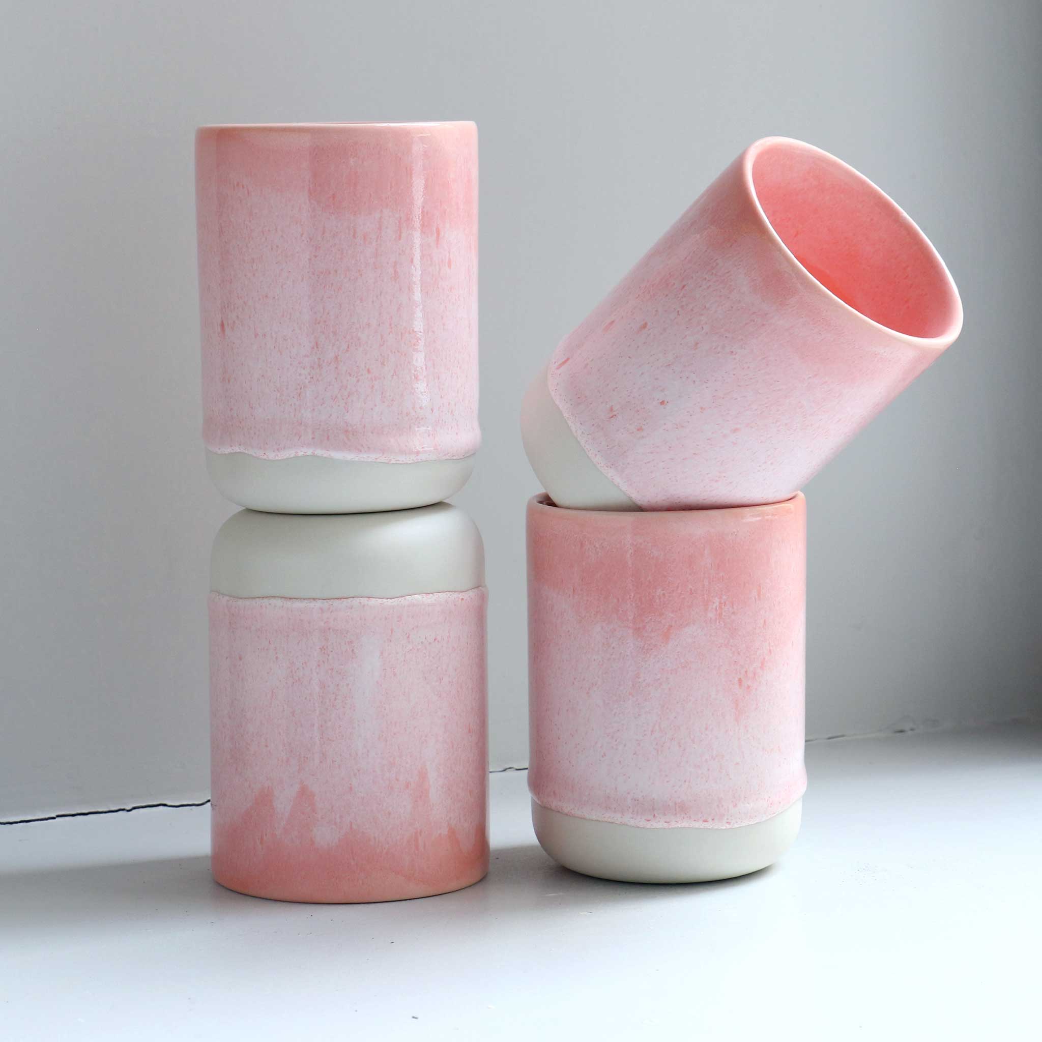 Slurp Cup | Fluffy Love | by Studio Arhoj - Lifestory - Studio Arhoj