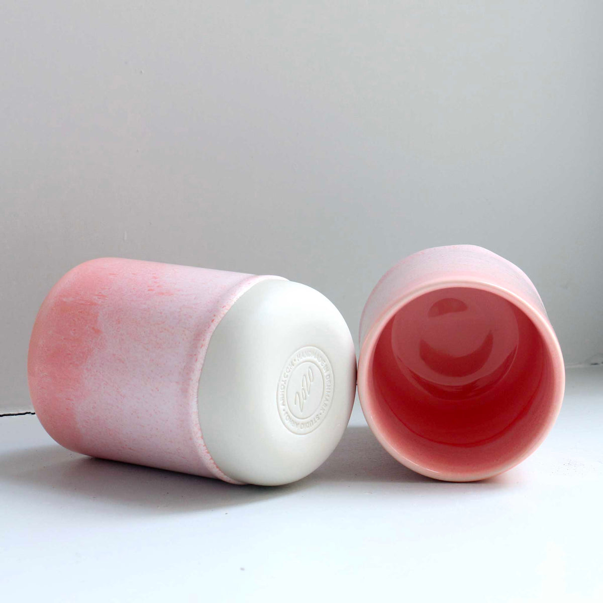 Slurp Cup | Fluffy Love | by Studio Arhoj - Lifestory - Studio Arhoj