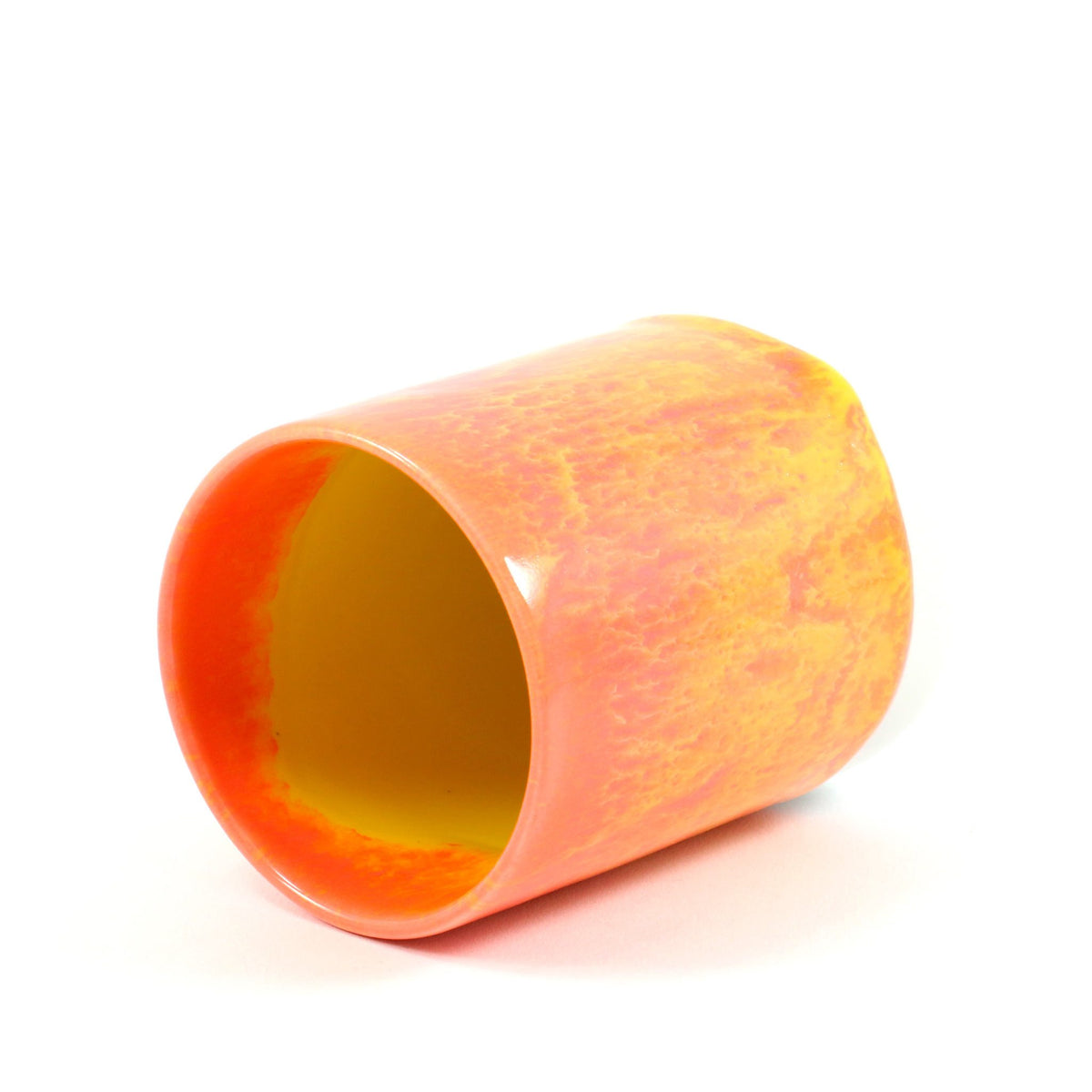 Slurp Cup | Tropicana | by Studio Arhoj - Lifestory - Studio Arhoj