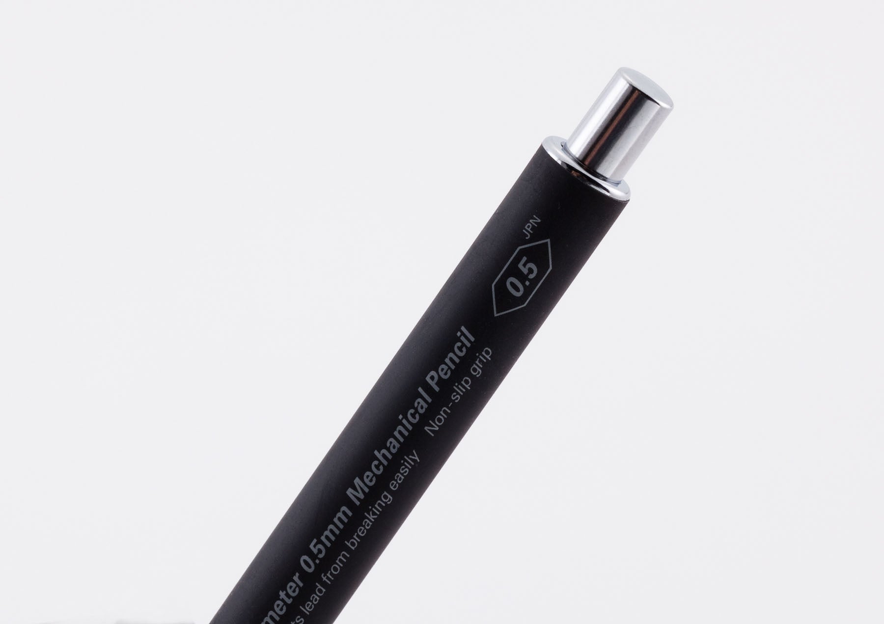 Mechanical Pencil | 0.5mm Lead | by Stálogy - Lifestory