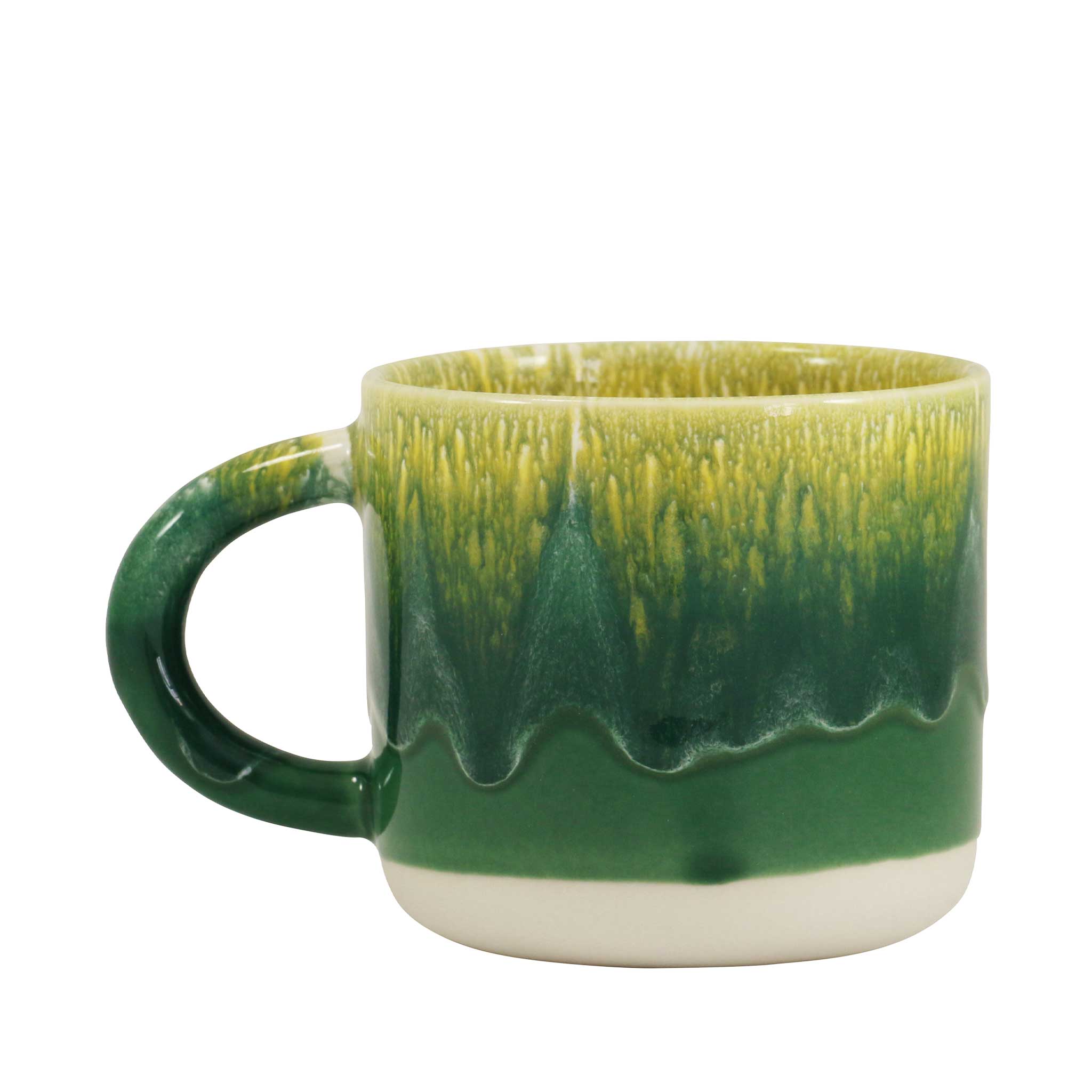 Chug Mug | Banana Leaf | by Studio Arhoj - Lifestory - Studio Arhoj