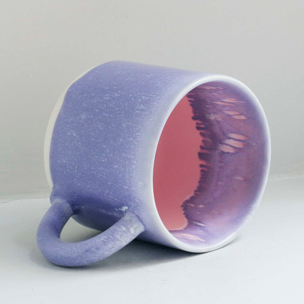 Chug Mug | Lily Of The Valley | by Studio Arhoj - Lifestory - Studio Arhoj