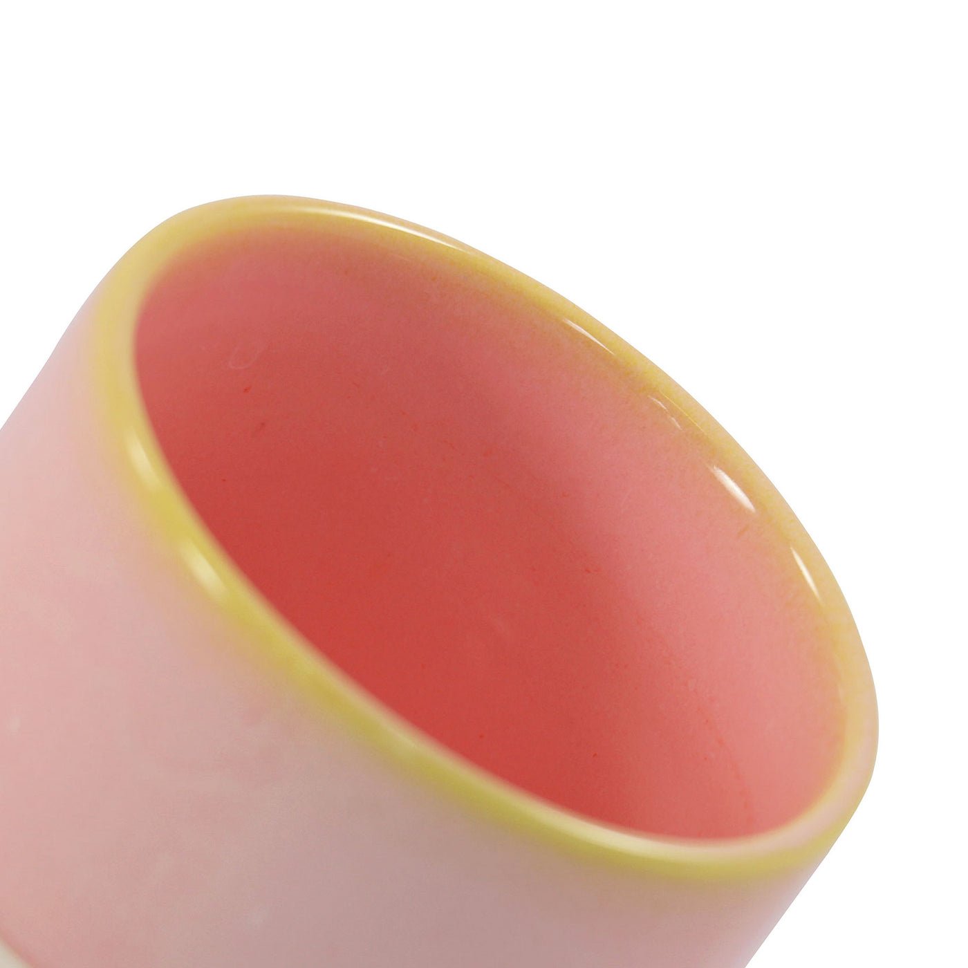 Sip Cup | Pink Grapefruit | by Studio Arhoj - Lifestory - Studio Arhoj