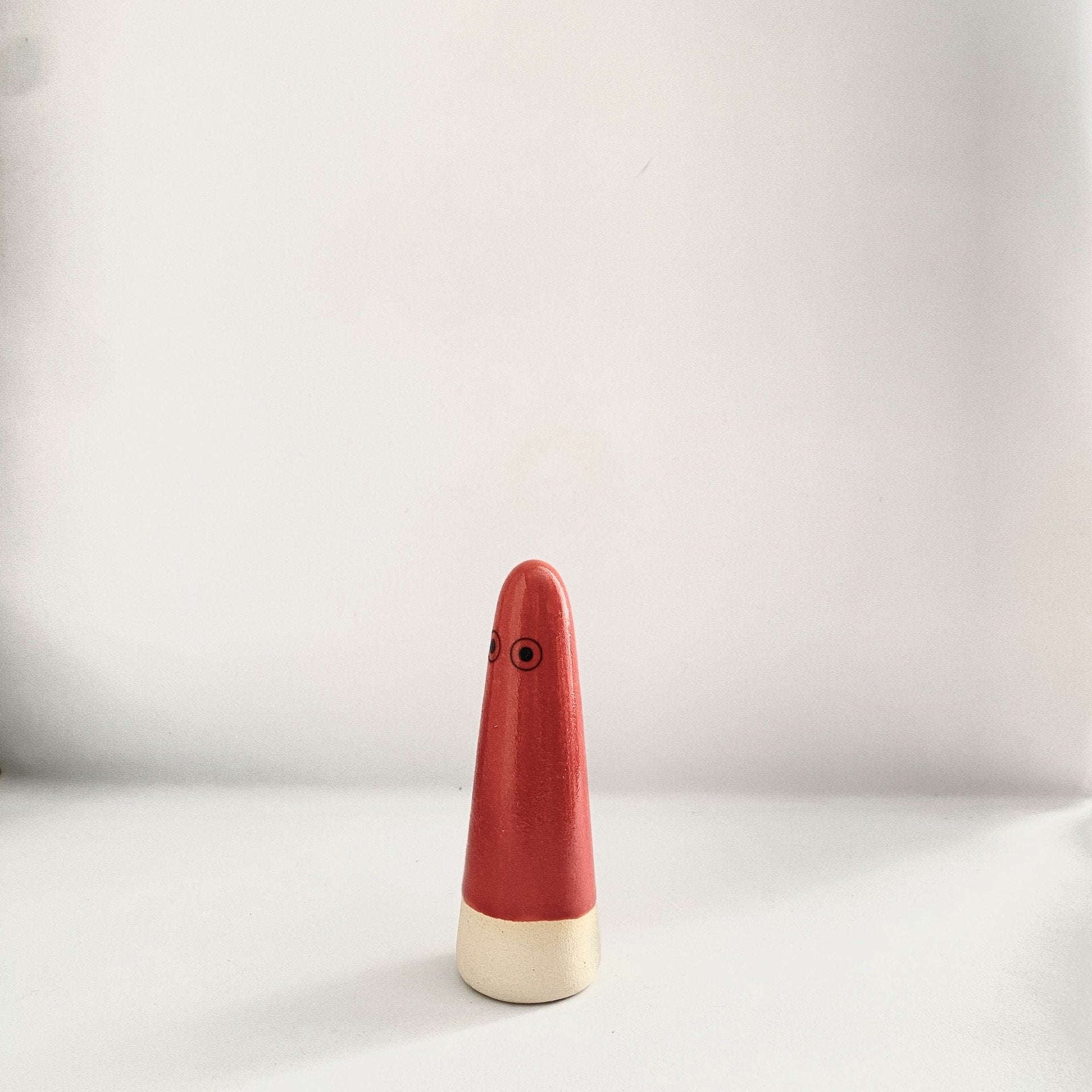 Ghost | Reddy | Ceramic Figurine | by Studio Arhoj - Lifestory - Studio Arhoj