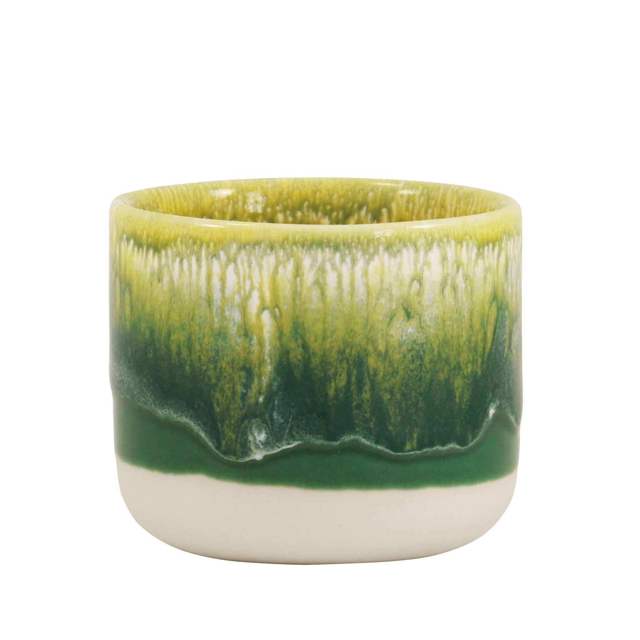 Sip Cup | Banana Leaf | by Studio Arhoj - Lifestory - Studio Arhoj