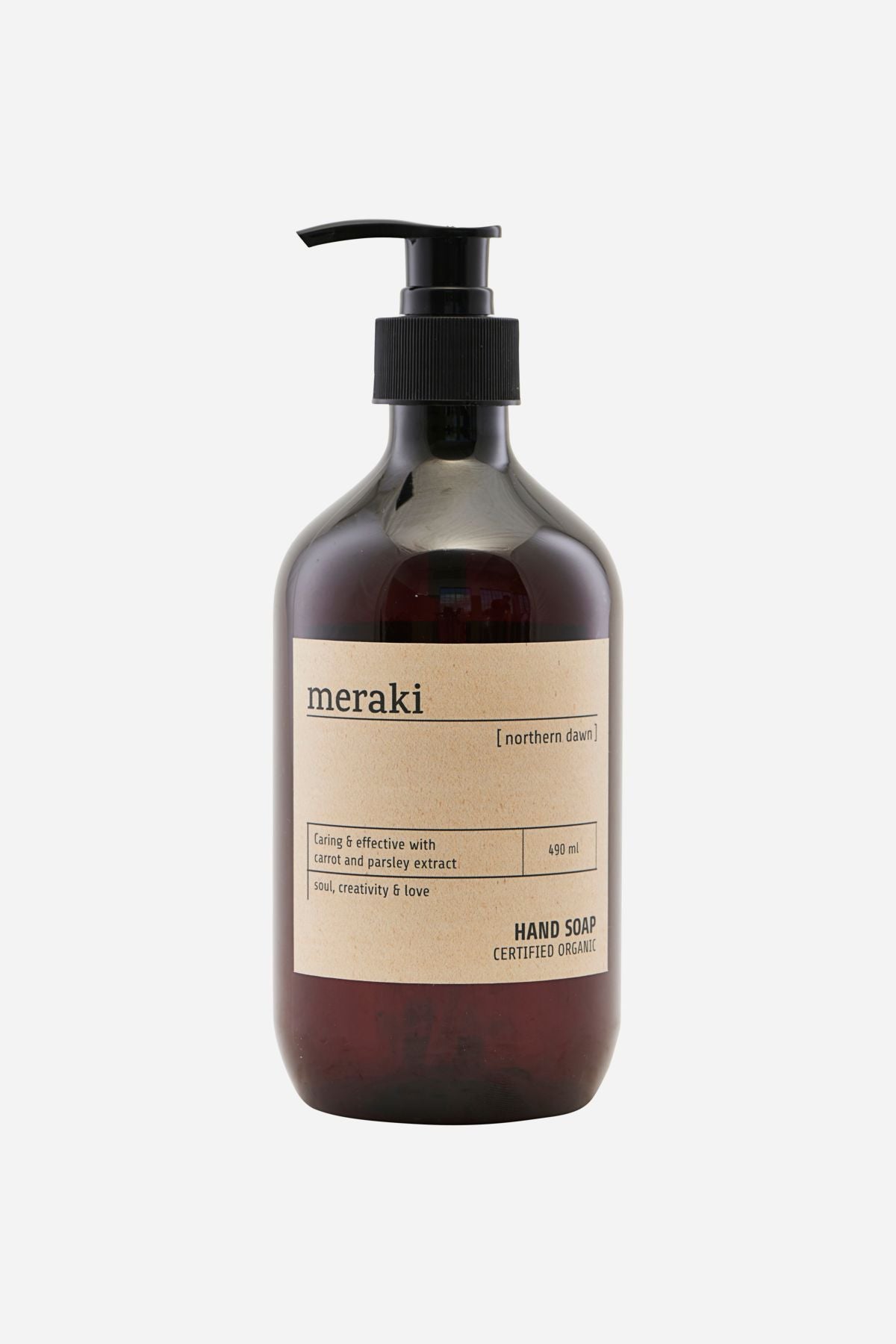 Hand Soap | Northern Dawn | by Meraki - Lifestory