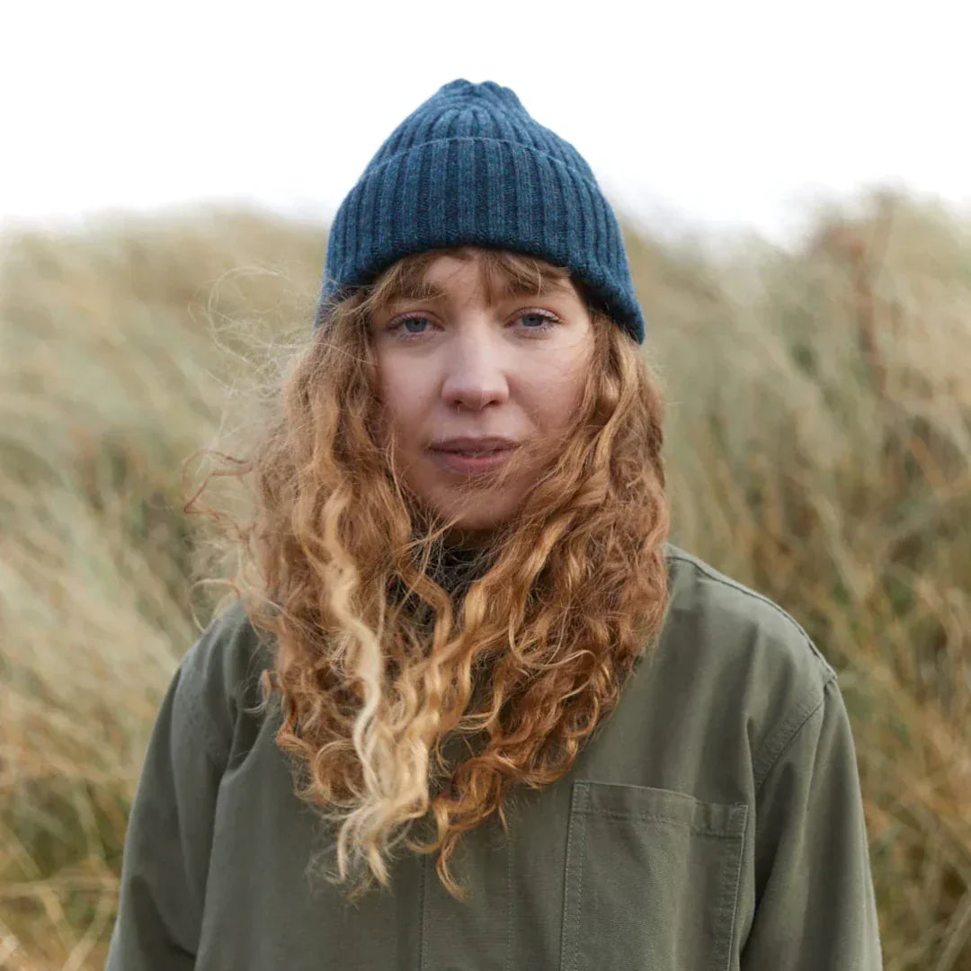 Hilary Grant Beanie Hat | Lifestory