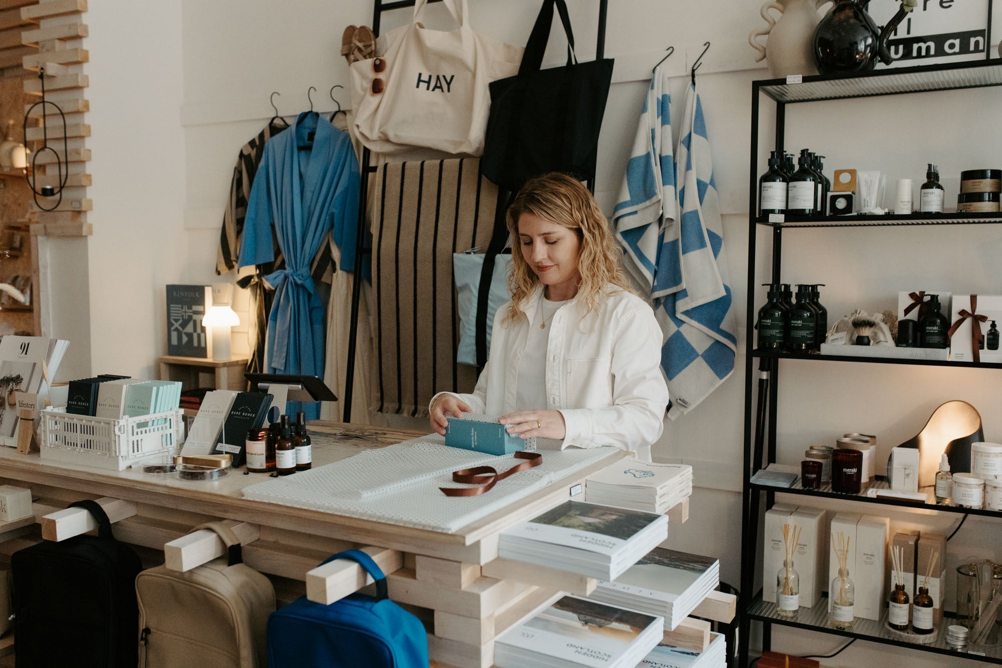 Founder Favourites: Susan's top picks