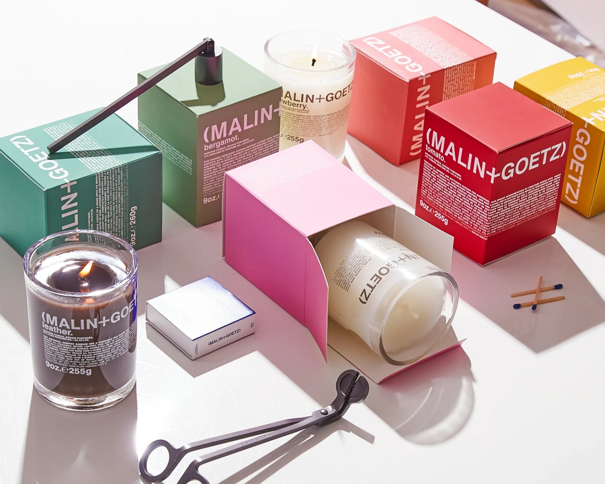MALIN+GOETZ