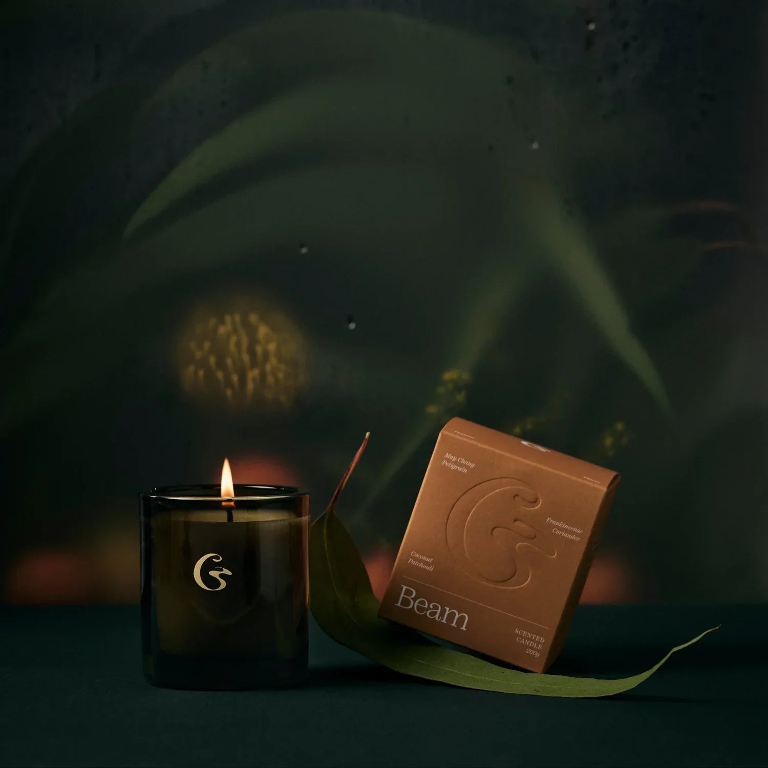 Cedar Home Fragrance