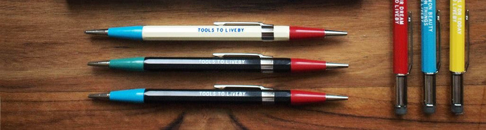 Stationery, Office and Deskware