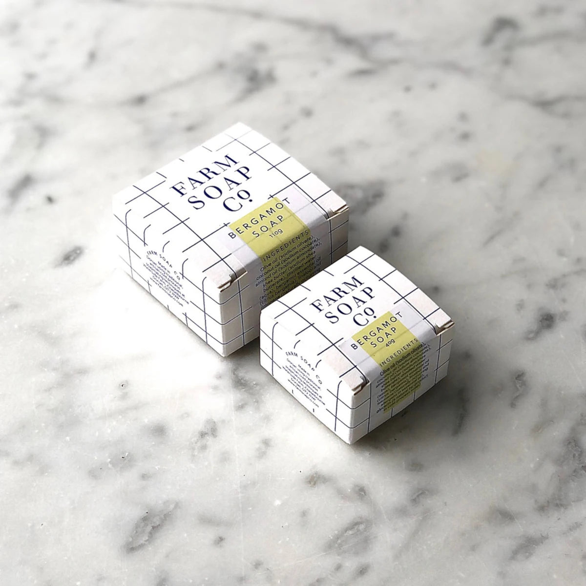 Farm Soap Co.