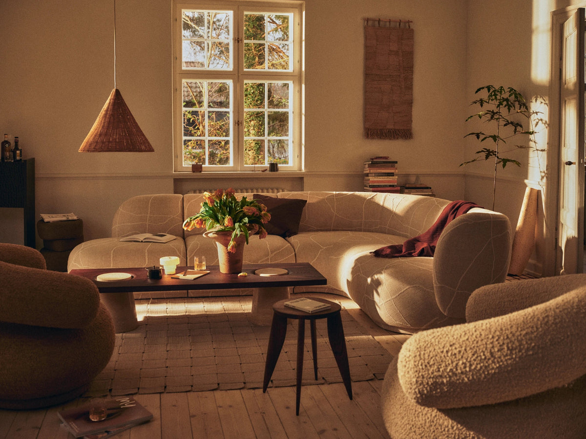 Ferm Living | Buy Danish furniture and home accessories