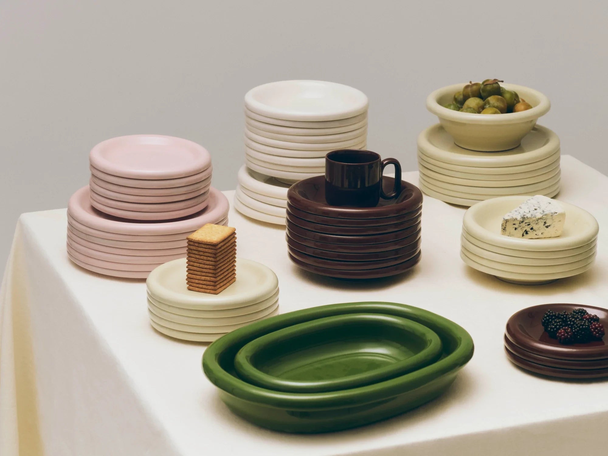 HAY Barro Collection