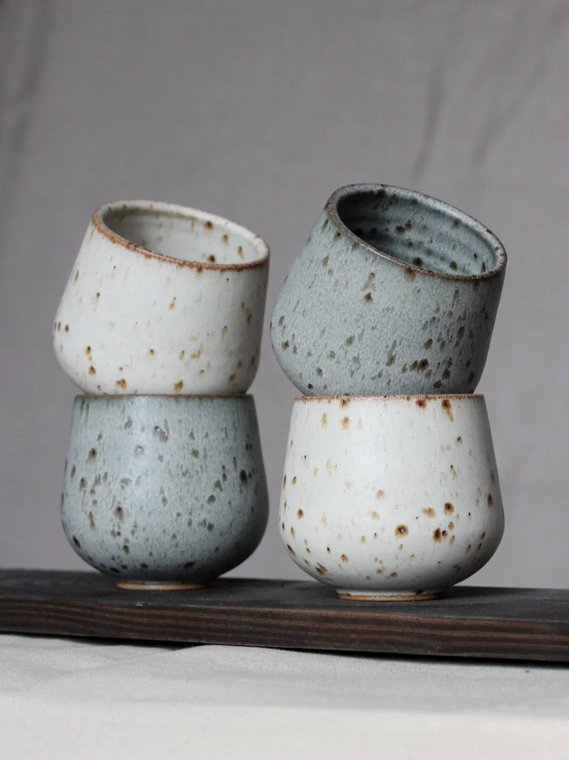 Aku ceramics available at Lifestory