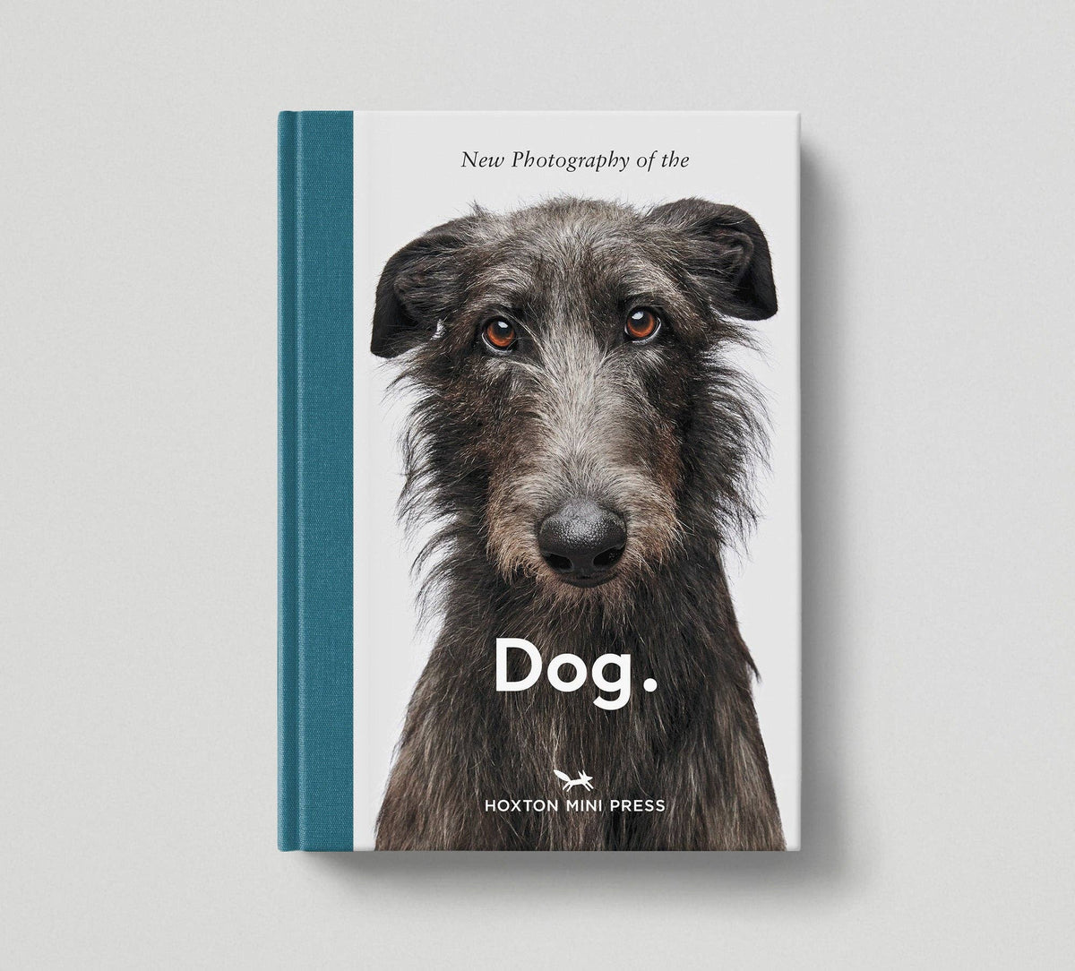 Dog. | Portrait Compilation Book