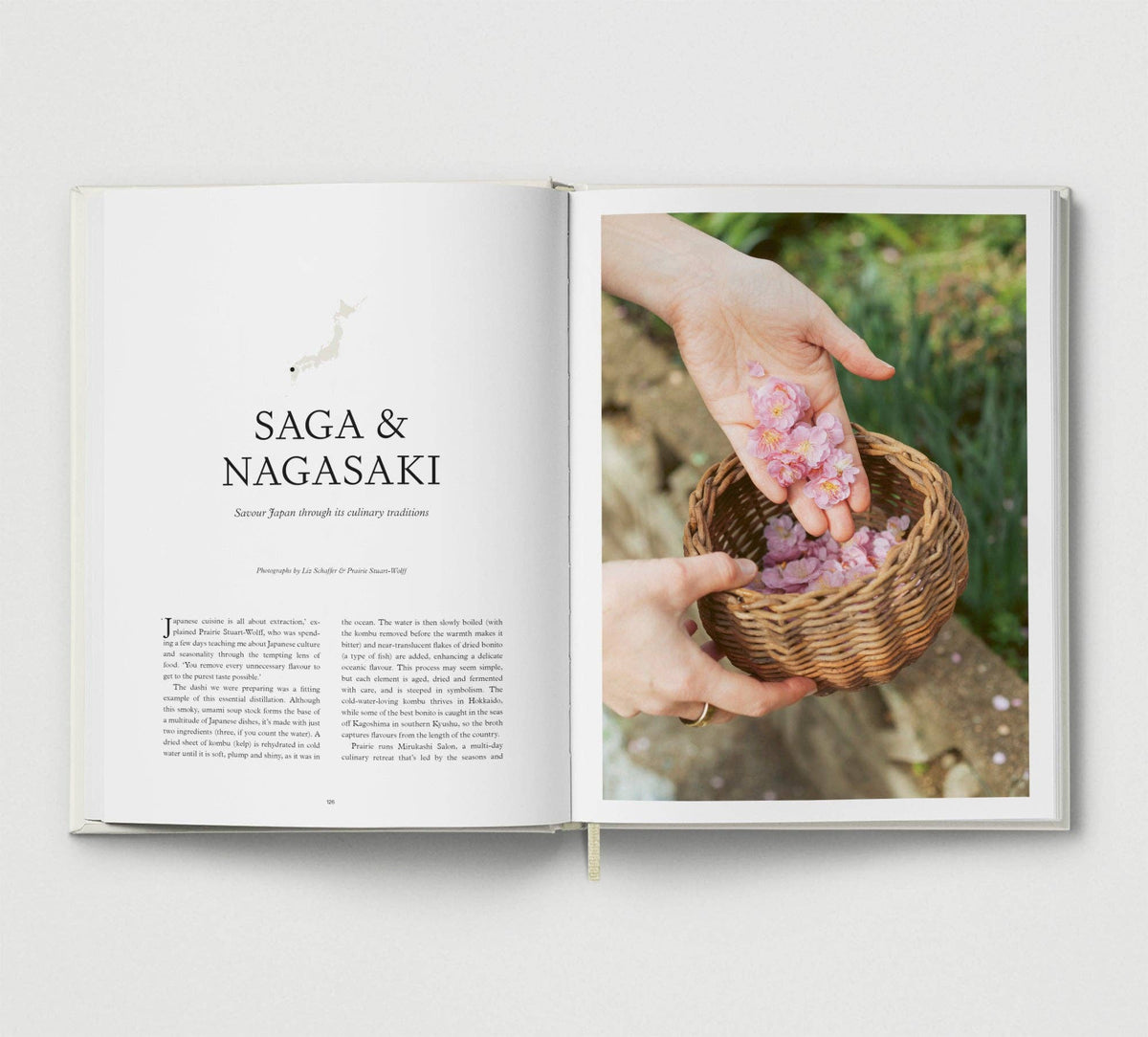 Slow Travel Japan | Guide Book