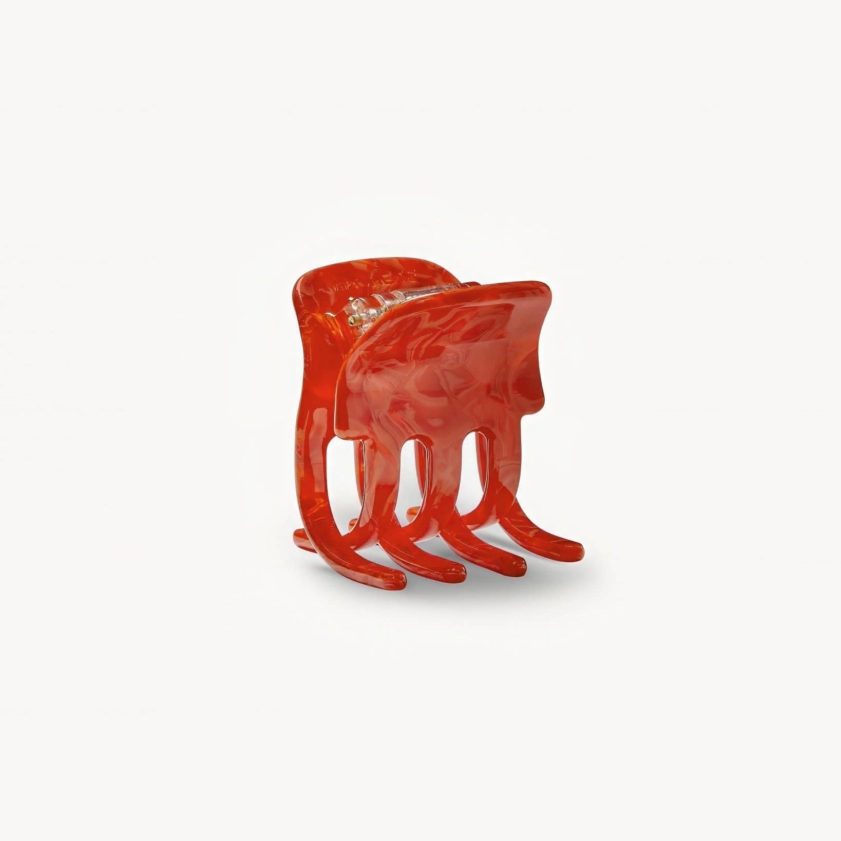 MACHETE Mini Claw in Poppy Acetate - Lifestory