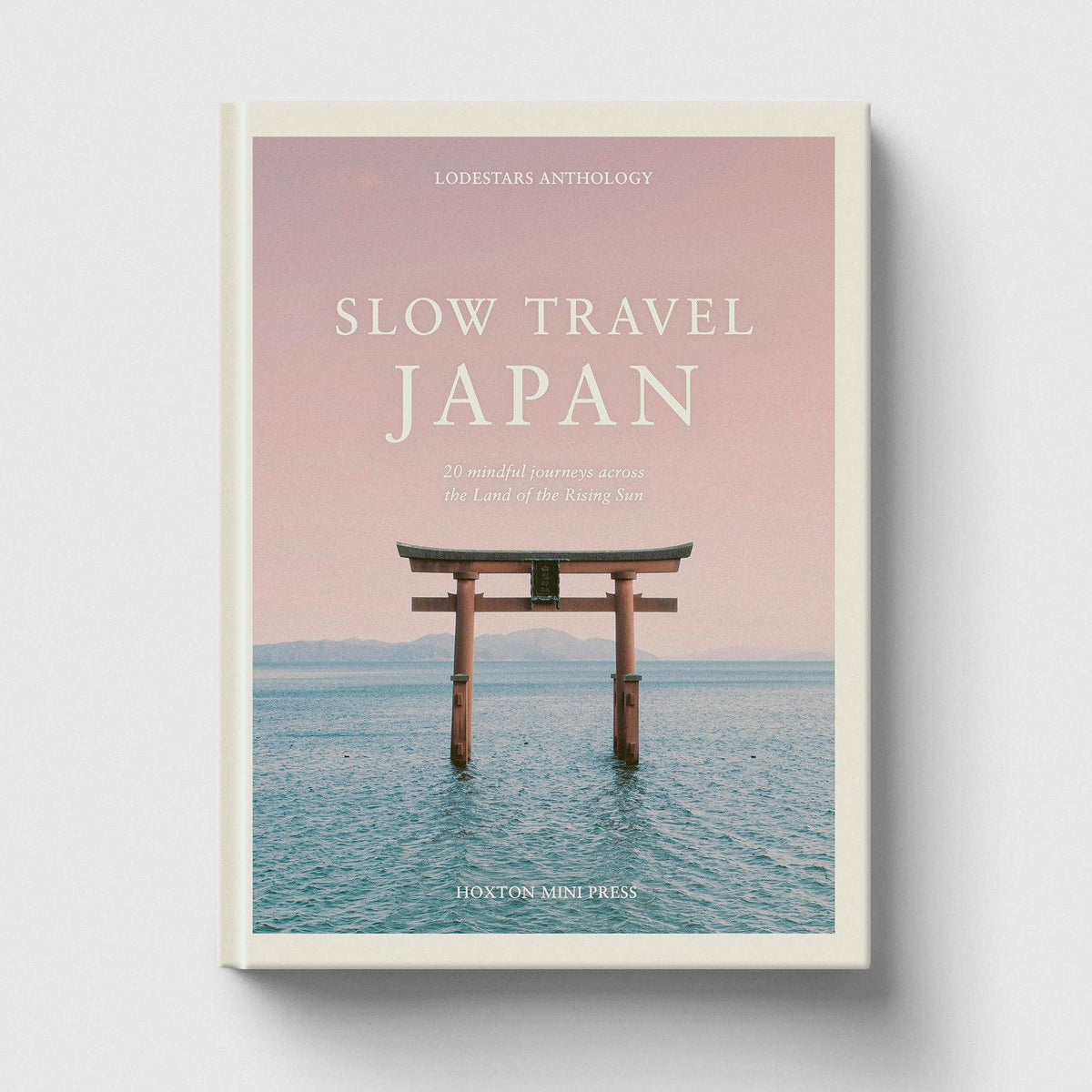 Slow Travel Japan | Guide Book