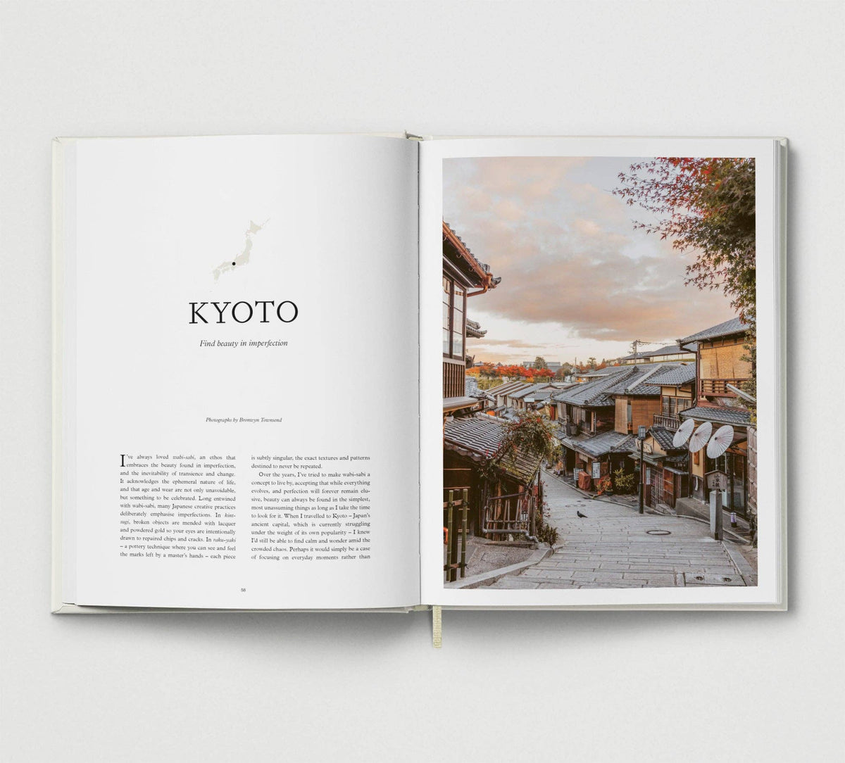 Slow Travel Japan | Guide Book