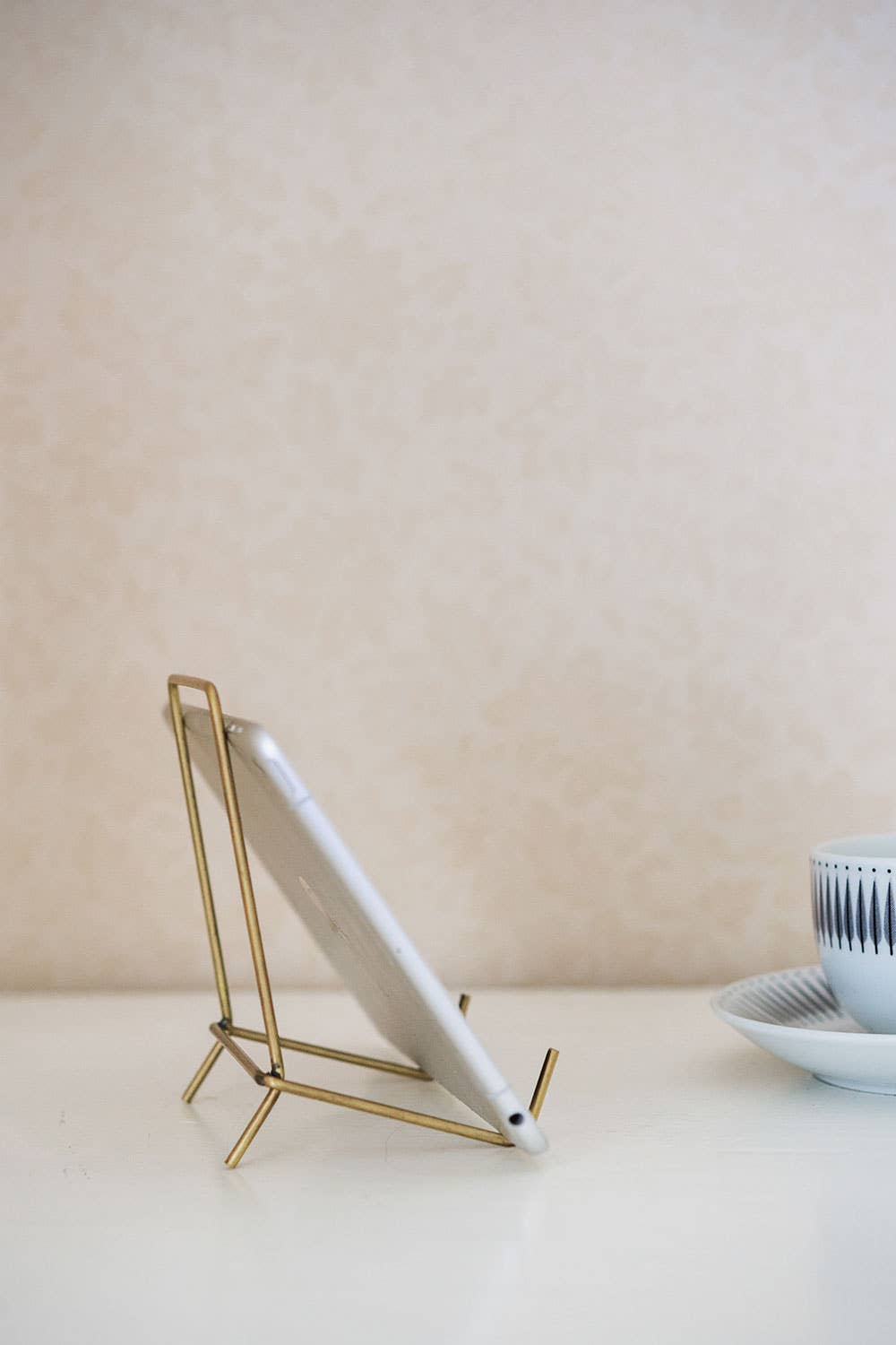 Brass Stand (M) - Lifestory