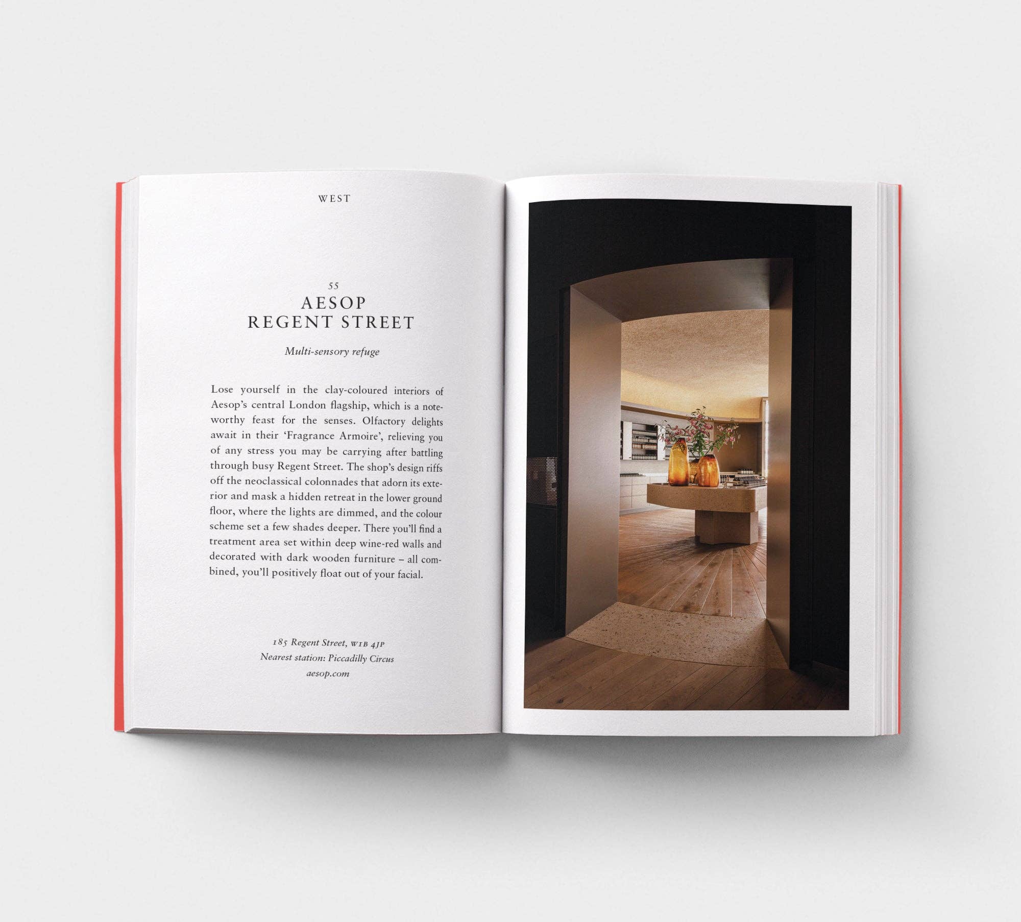 An Opinionated Guide to Design London | Guide Book