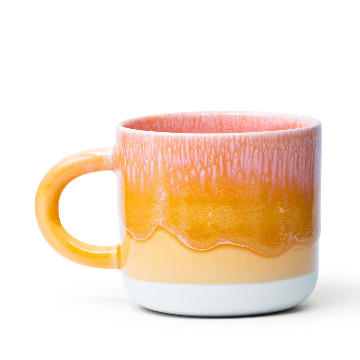 Chug Mug | Mandarin | by Studio Arhoj