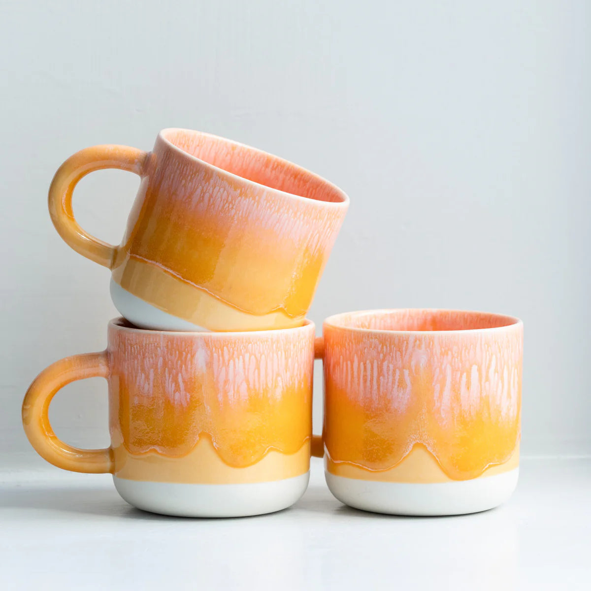 Chug Mug | Mandarin | by Studio Arhoj