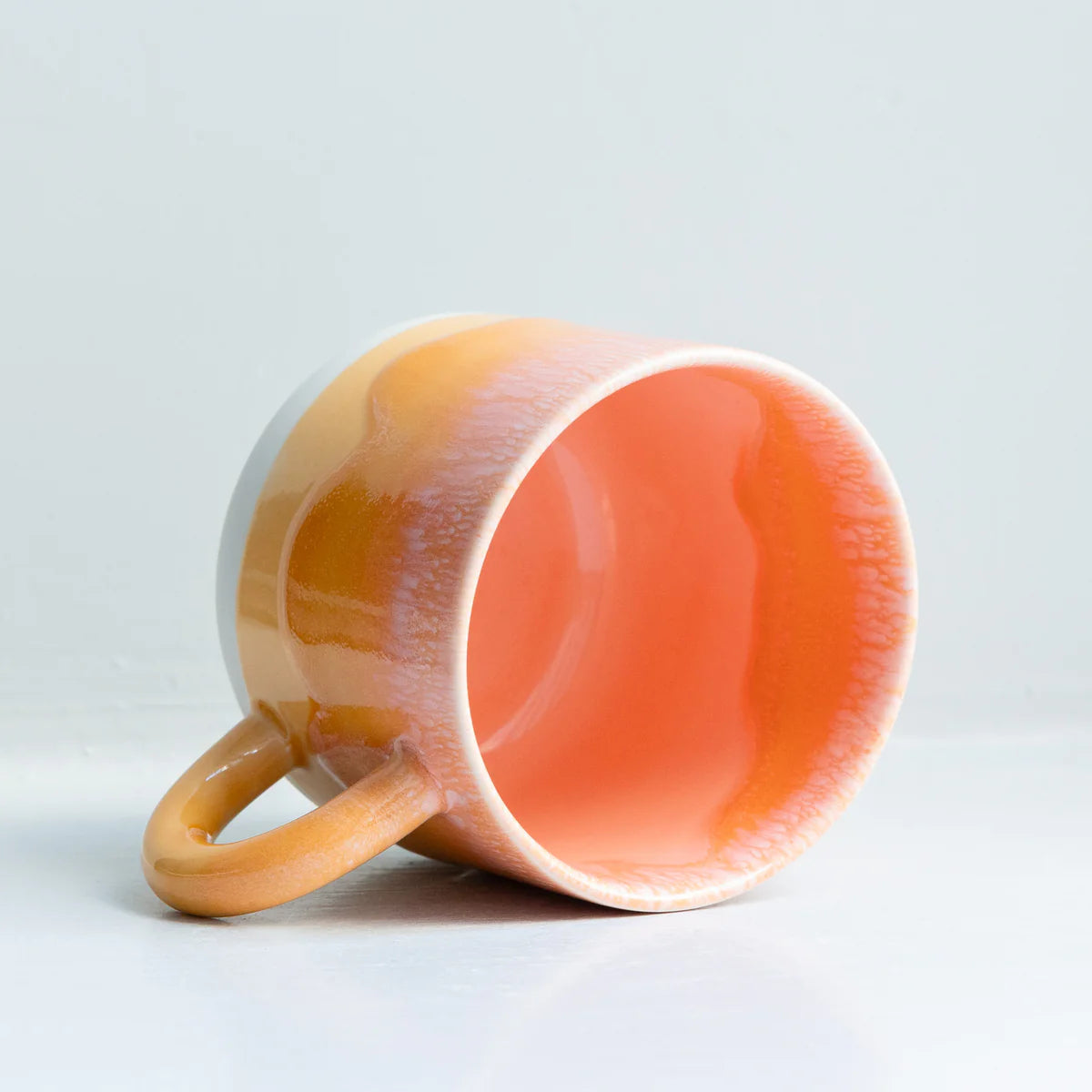 Chug Mug | Mandarin | by Studio Arhoj
