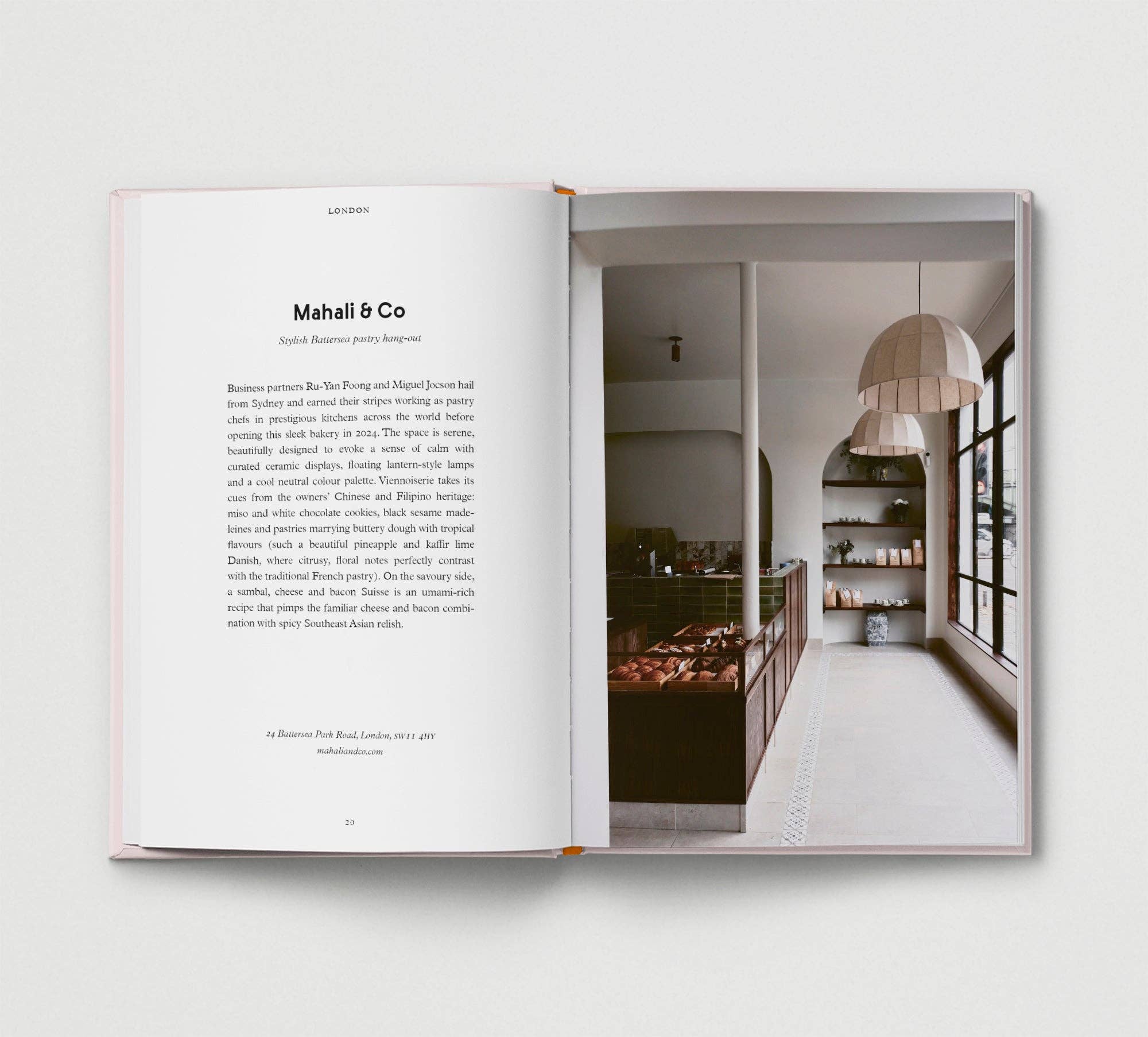 Britain's Best Bakeries vol 2 | Book