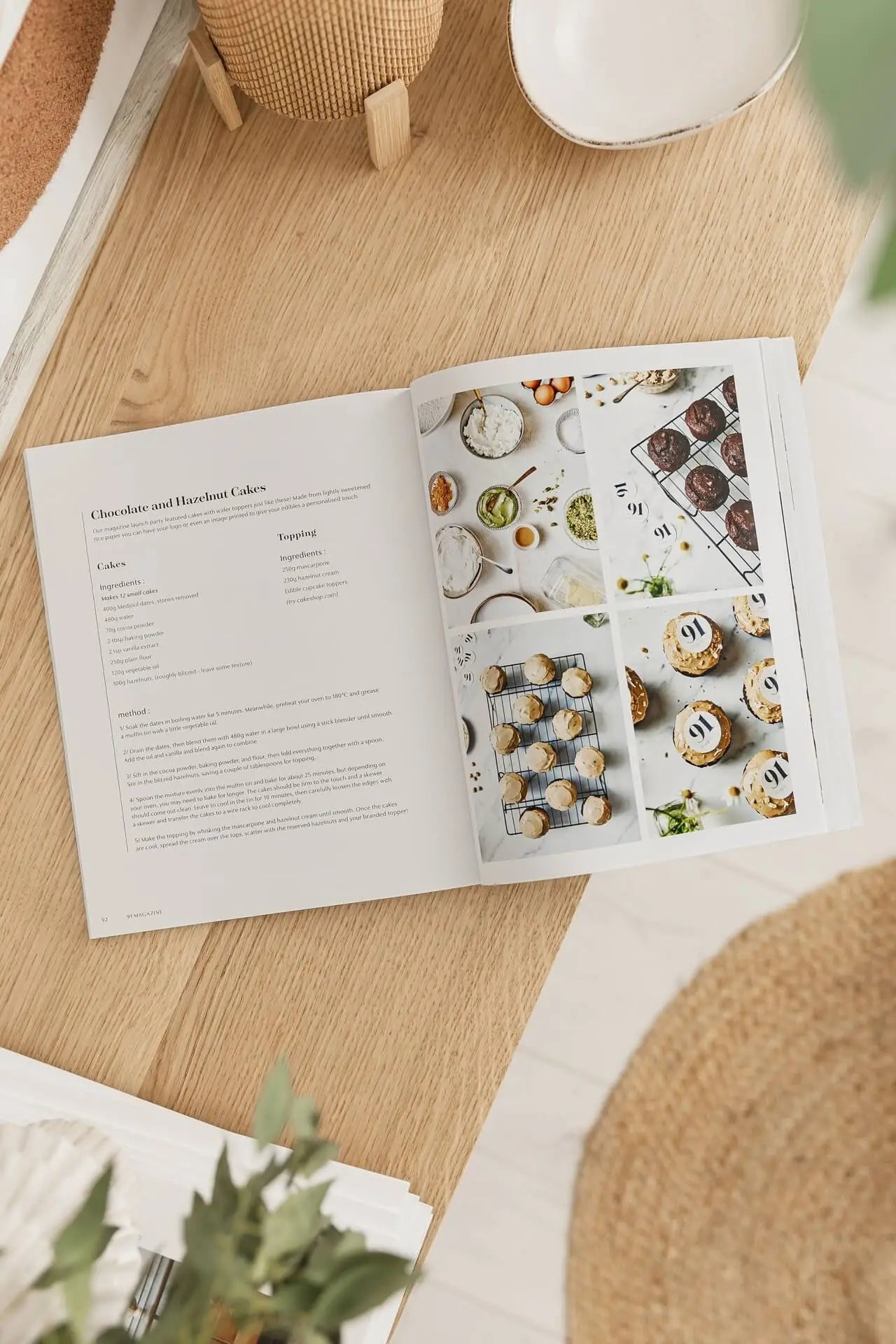 91 Magazine - Farewell Edition| Volume 20