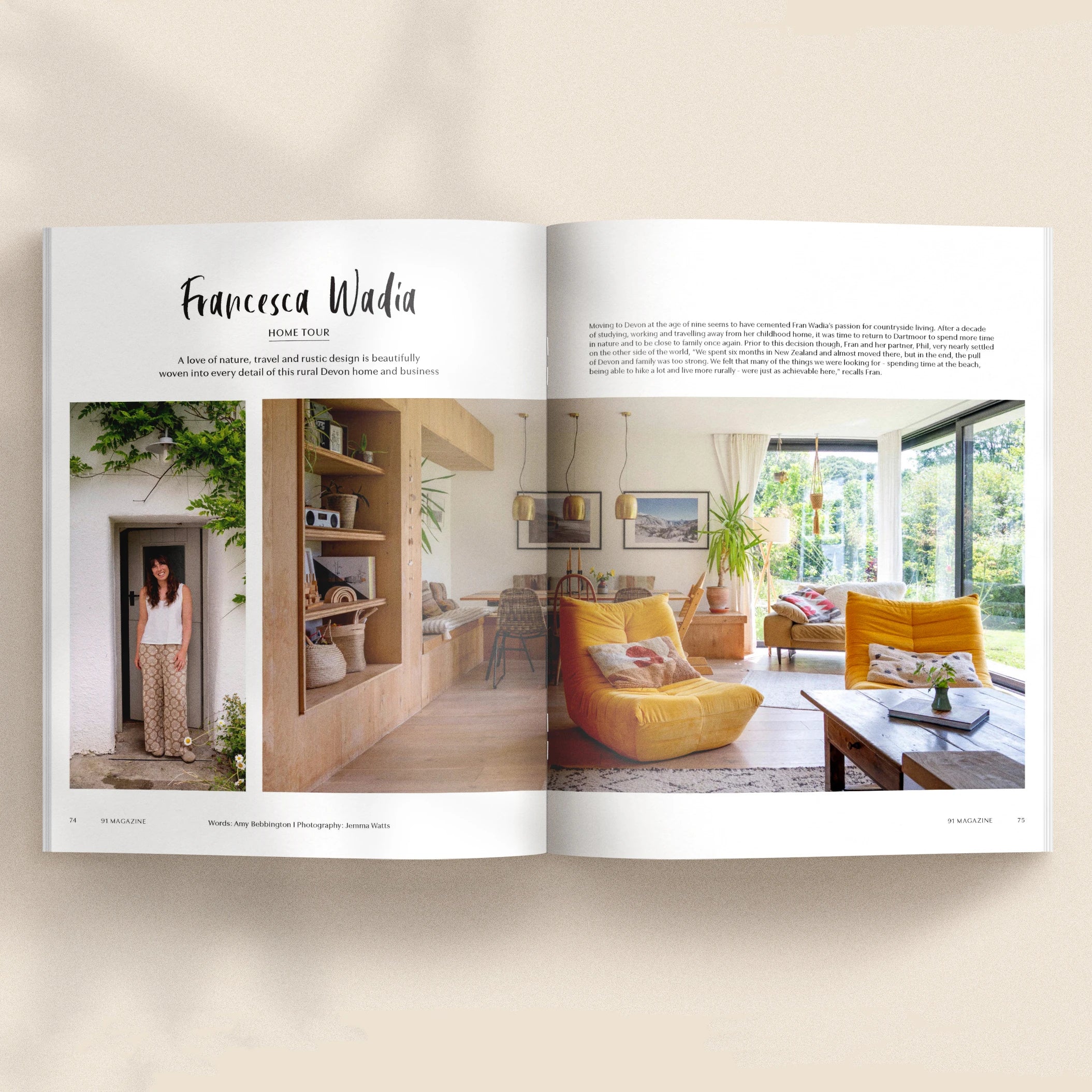 91 Magazine - Farewell Edition| Volume 20