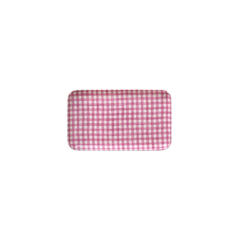 Linen Tray (S) Robin