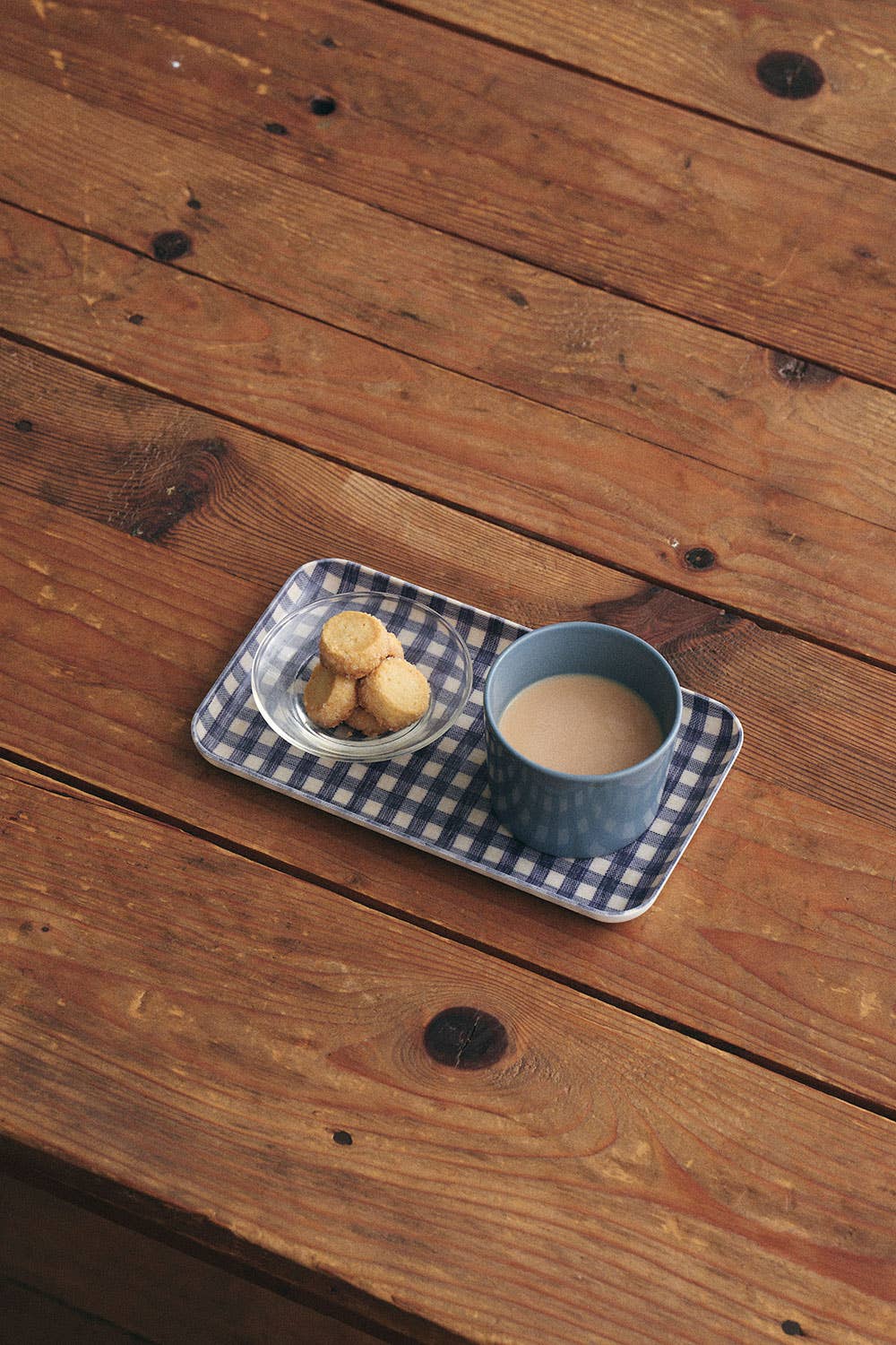 Linen Tray (S) Simone